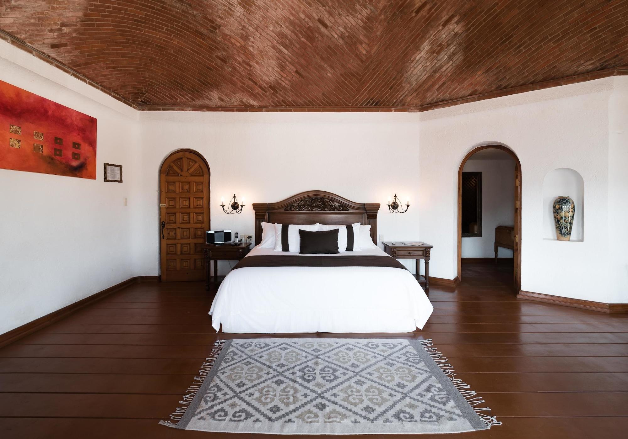 Mision Grand Casa Colorada 5*
