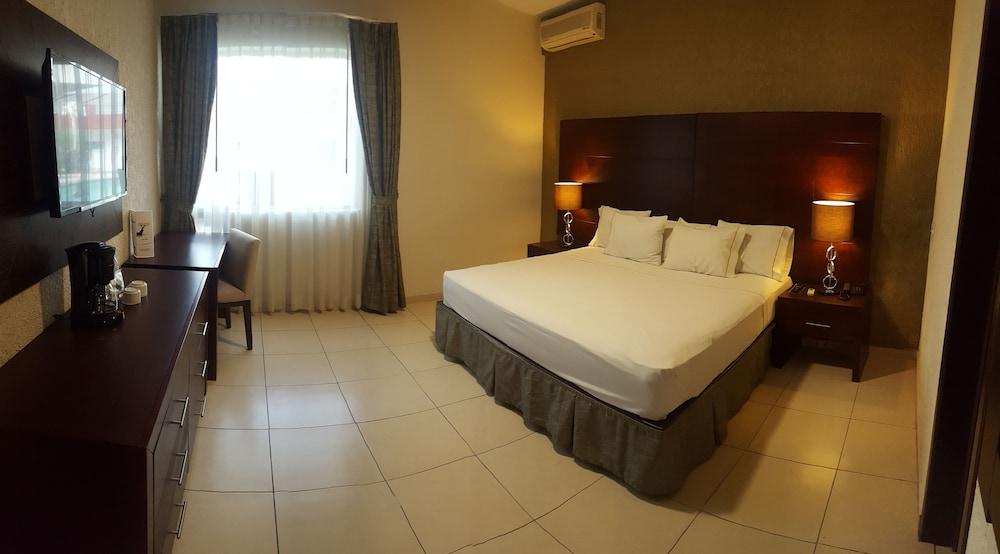 Hotel Business Class Zapopan