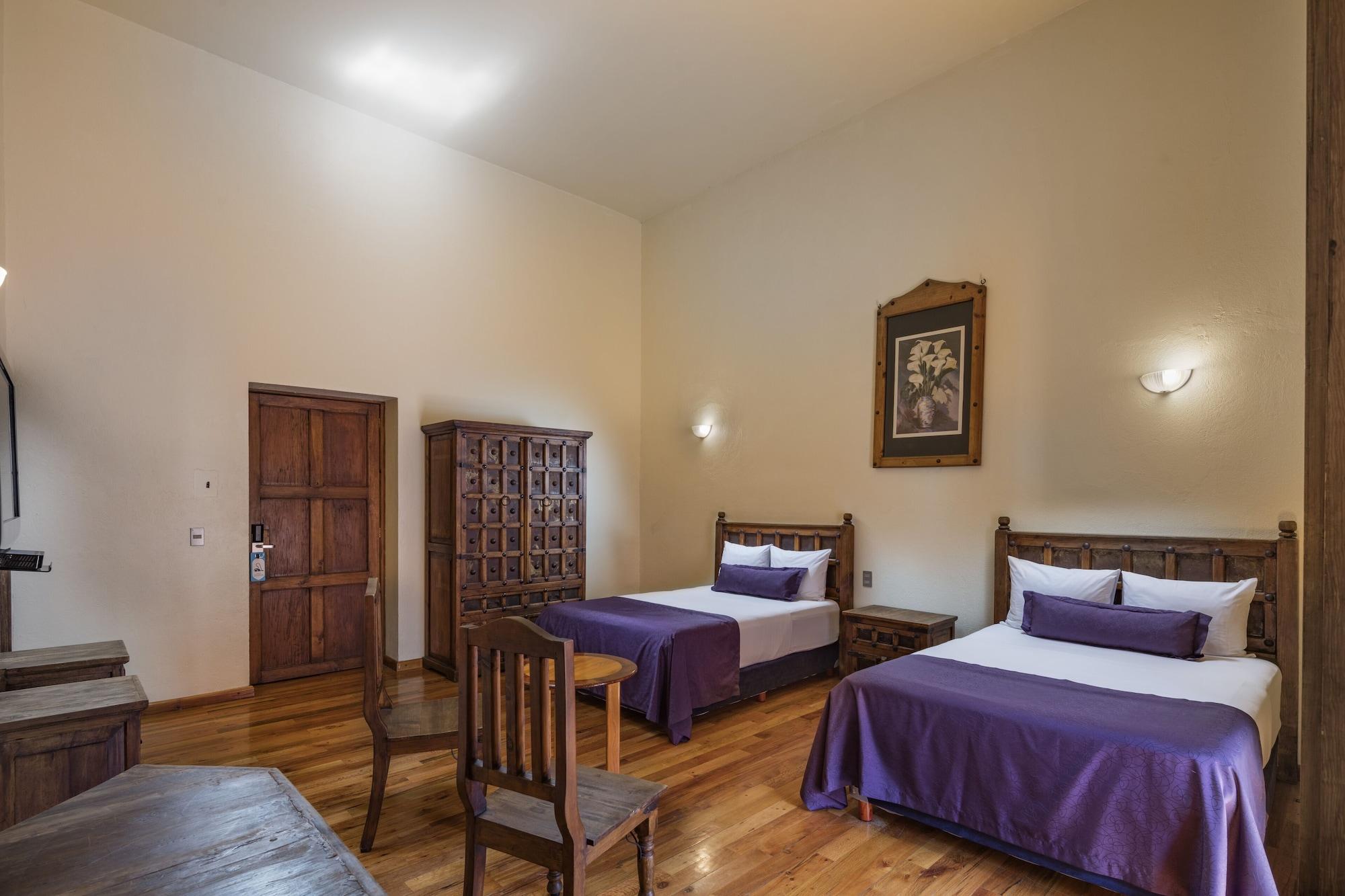 Gamma Senorial Centro 4*