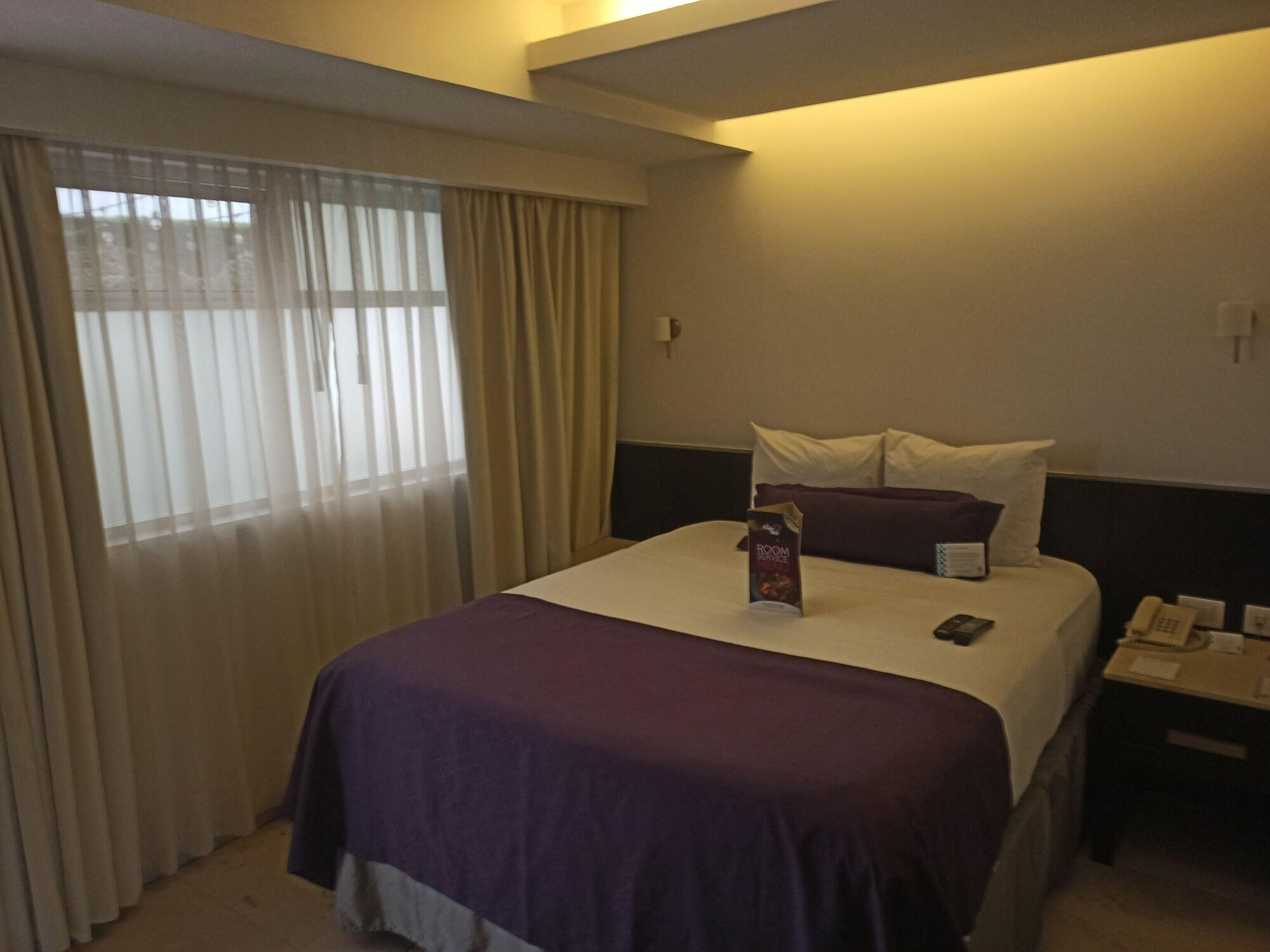 Gamma Senorial Centro 4*