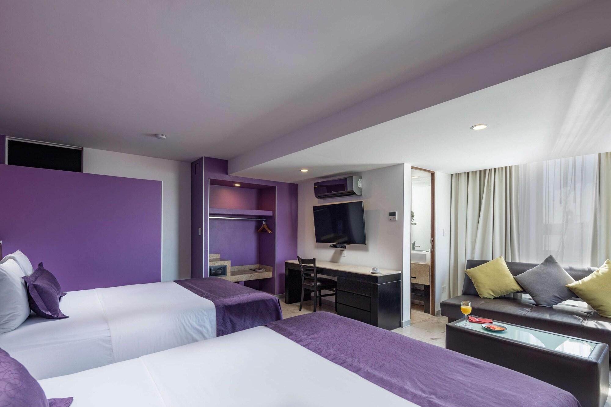 Hotel Gamma Senorial Centro