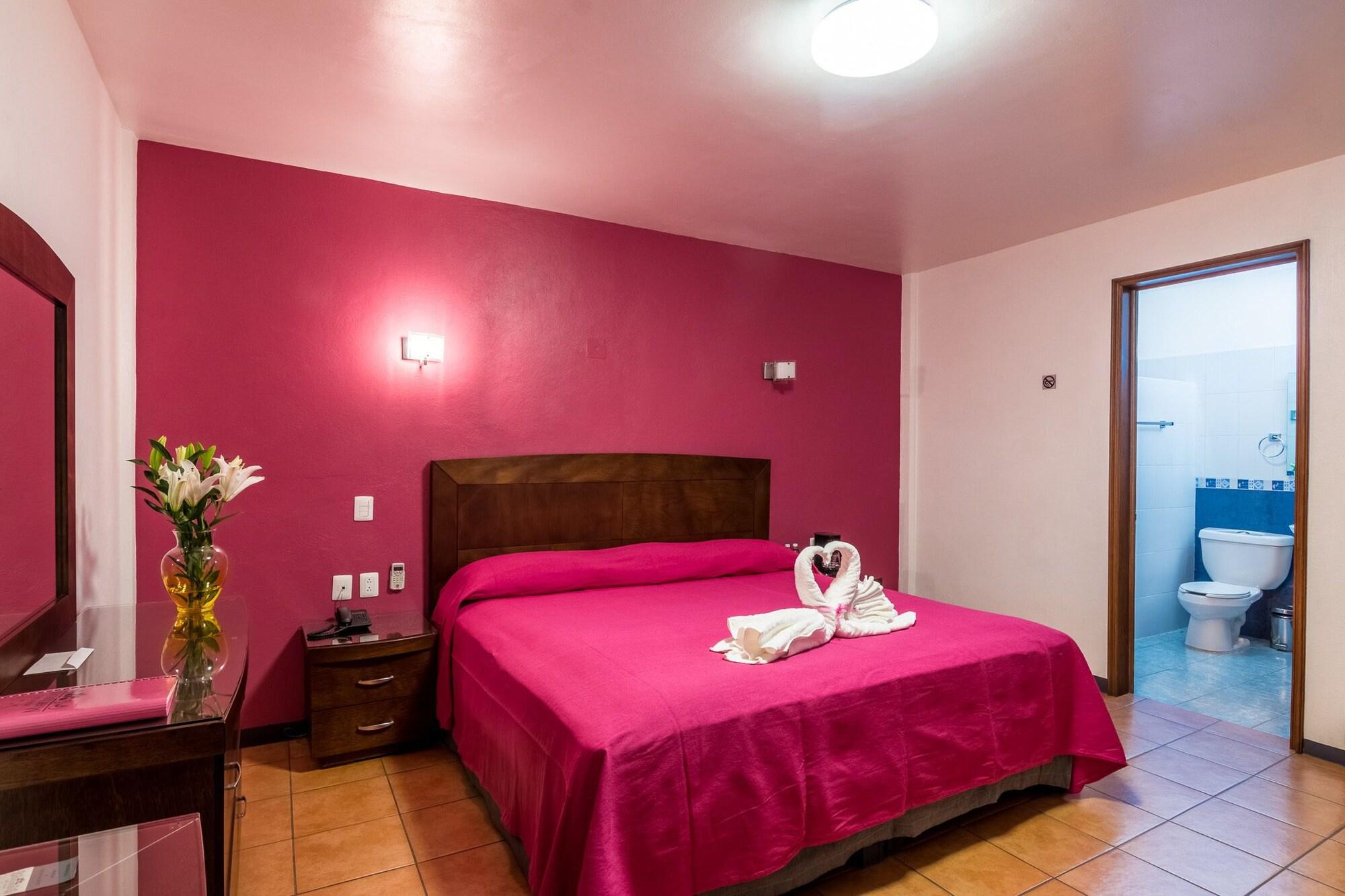 Del Marquesado 3* Oaxaca