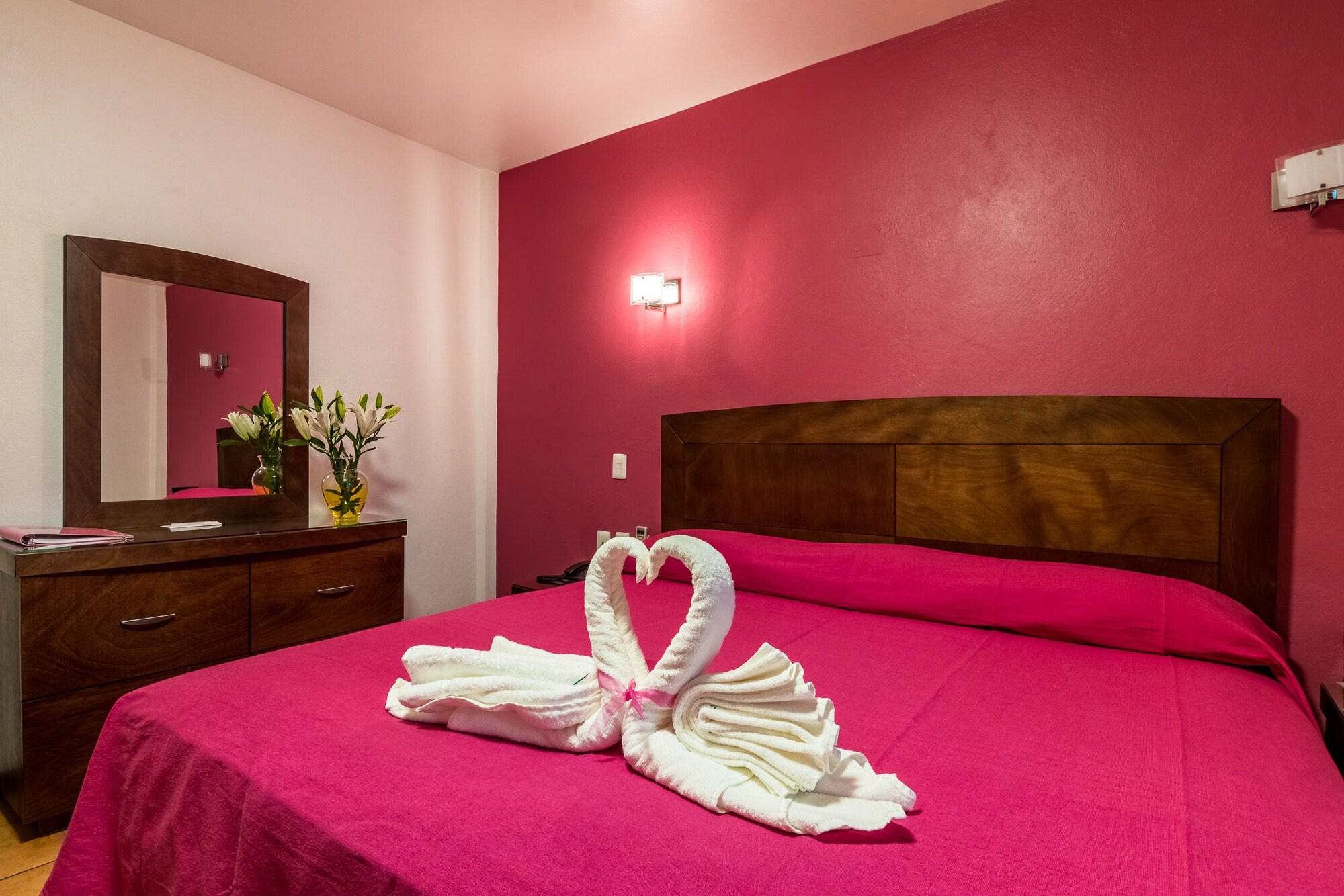 Del Marquesado Hotel