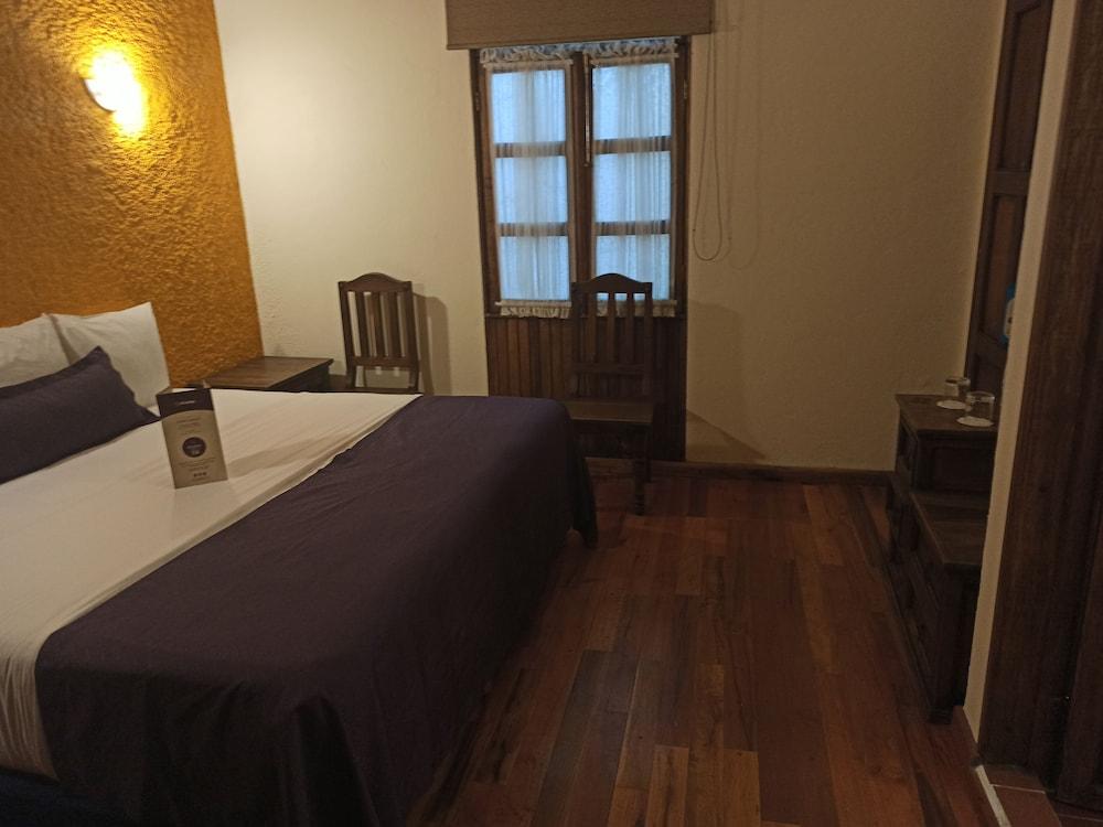 Gamma Senorial Centro Hotel Puebla