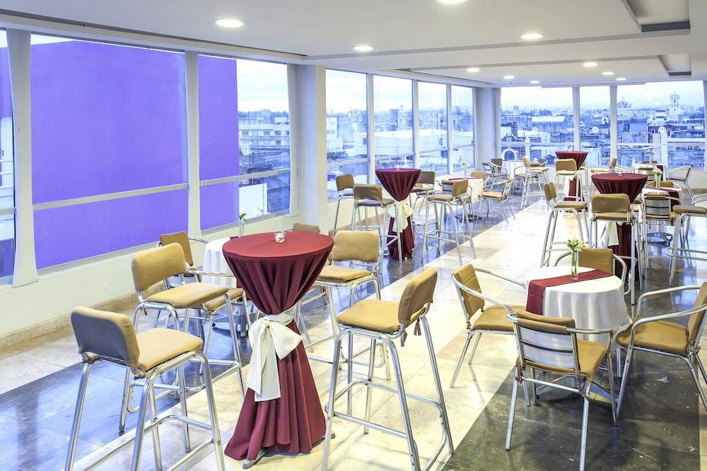 Hotel Nh Centro Historico 4*