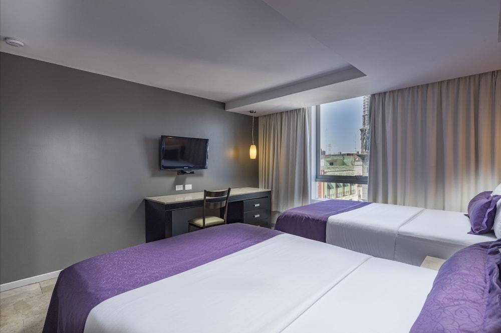Gamma Senorial Centro 4*