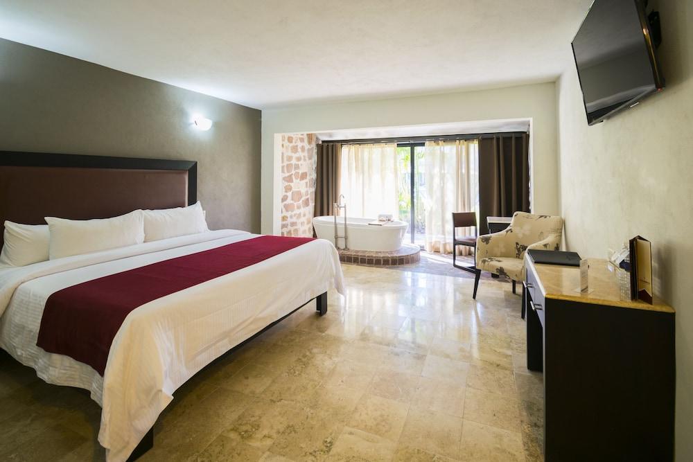 Hotel Real De Minas Poliforum Leon