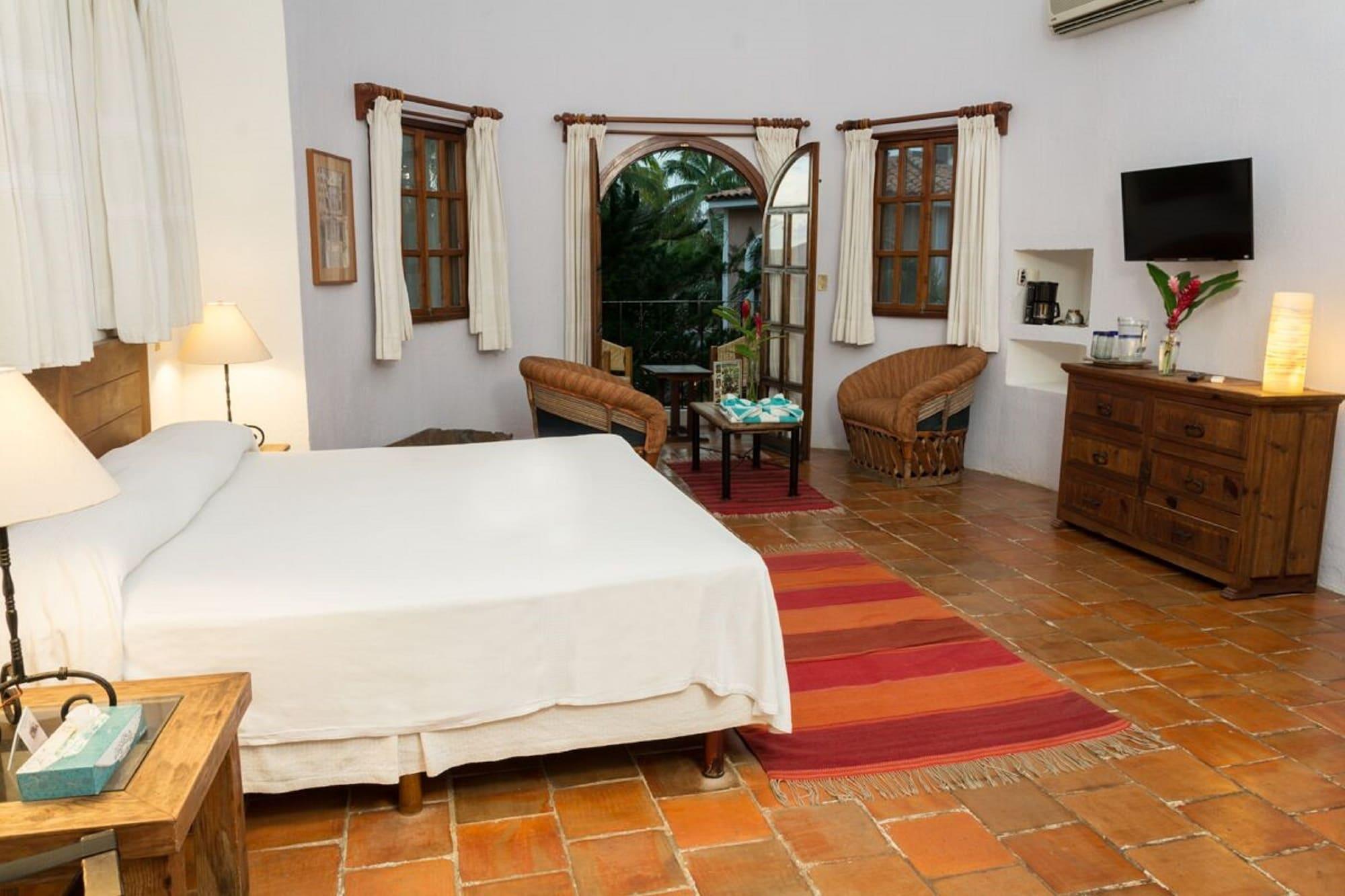 Santa Fe Hotel 4*