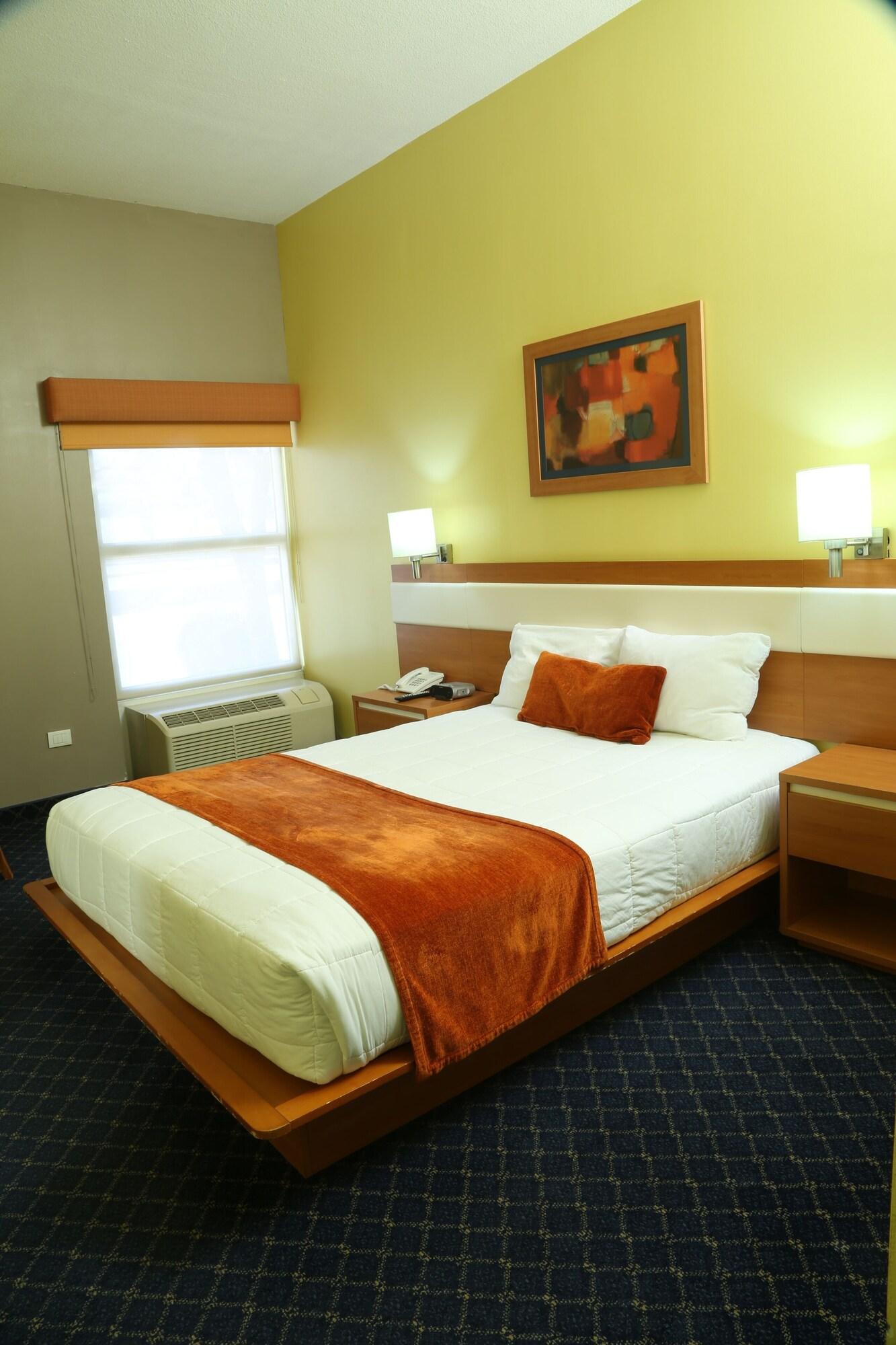 Hotel Copper Canyon Boutique