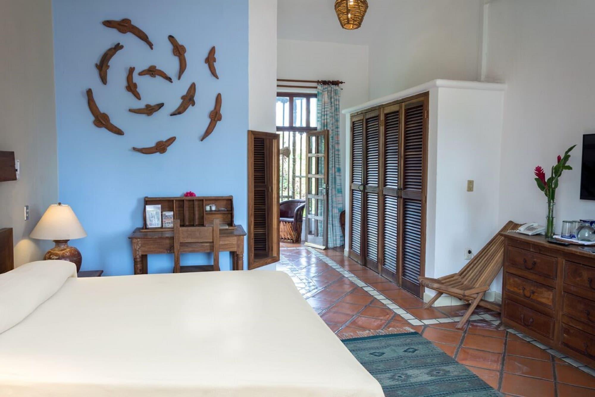 Santa Fe Hotel 4*