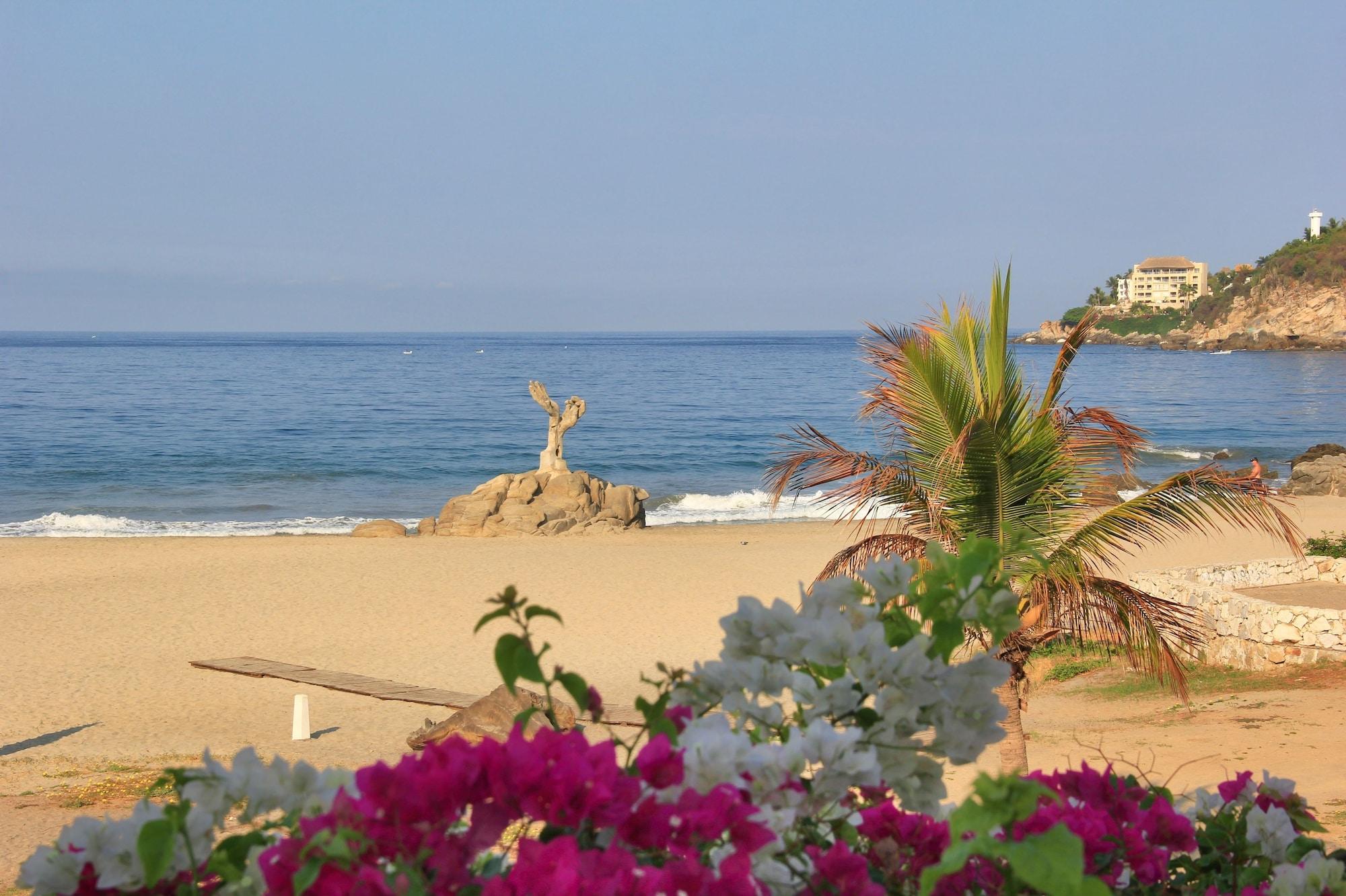 Santa Fe Puerto Escondido (Oaxaca)