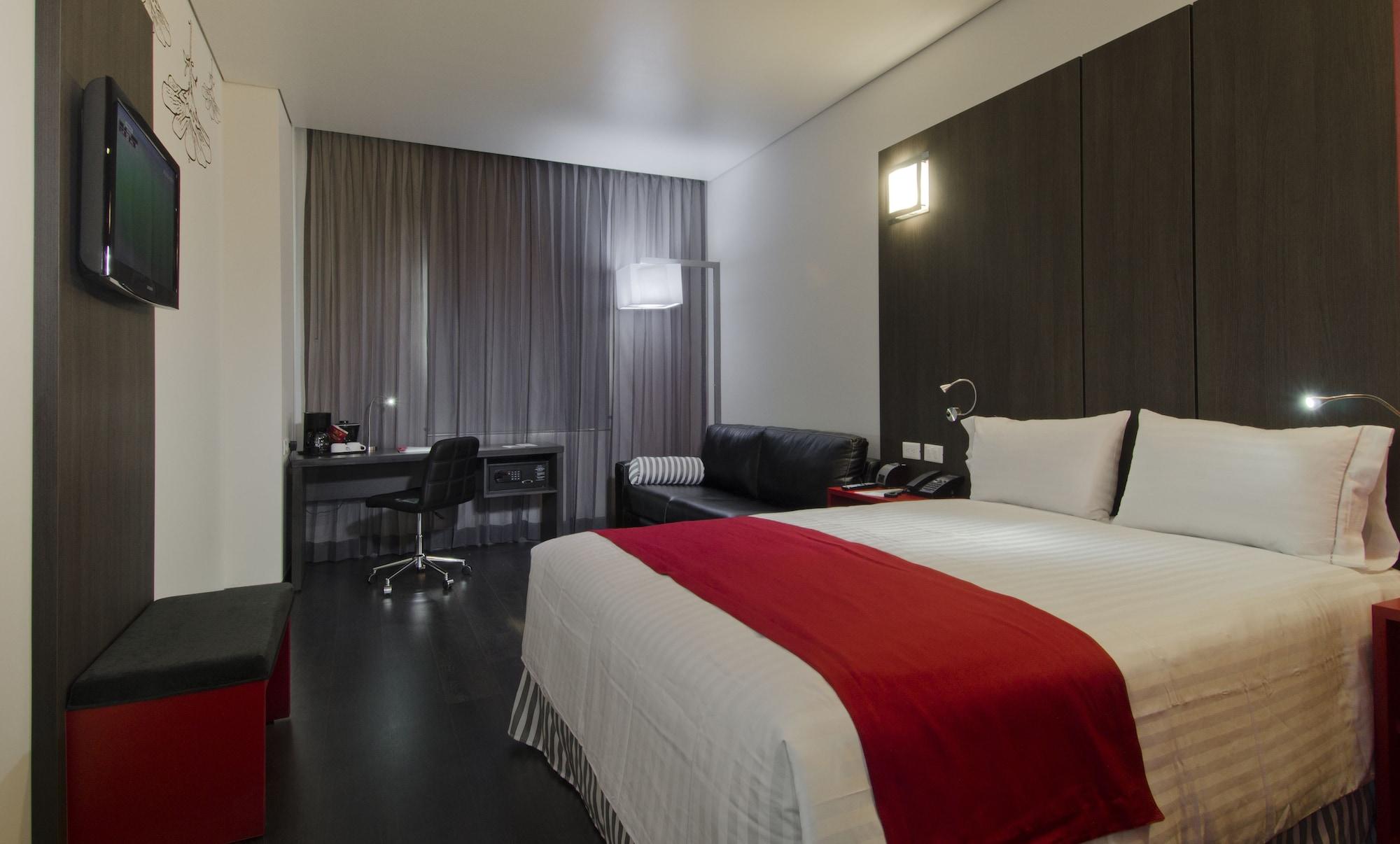 Ramada Encore By Wyndham Guadalajara Sur 4*