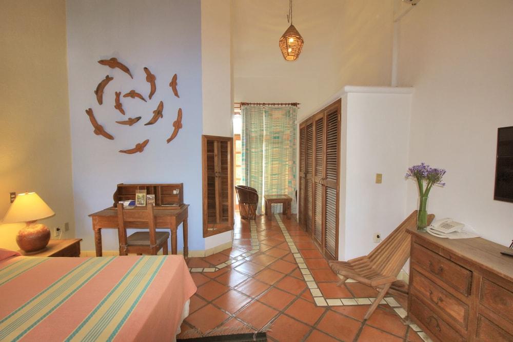 Santa Fe Hotel Puerto Escondido (Oaxaca)