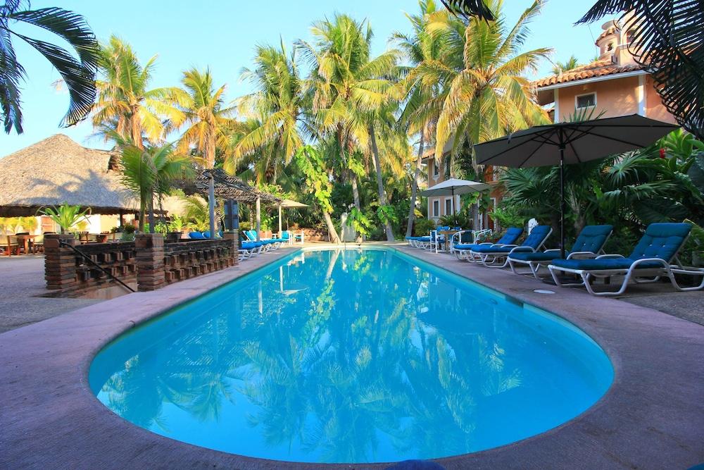 Hotel Santa Fe 4*