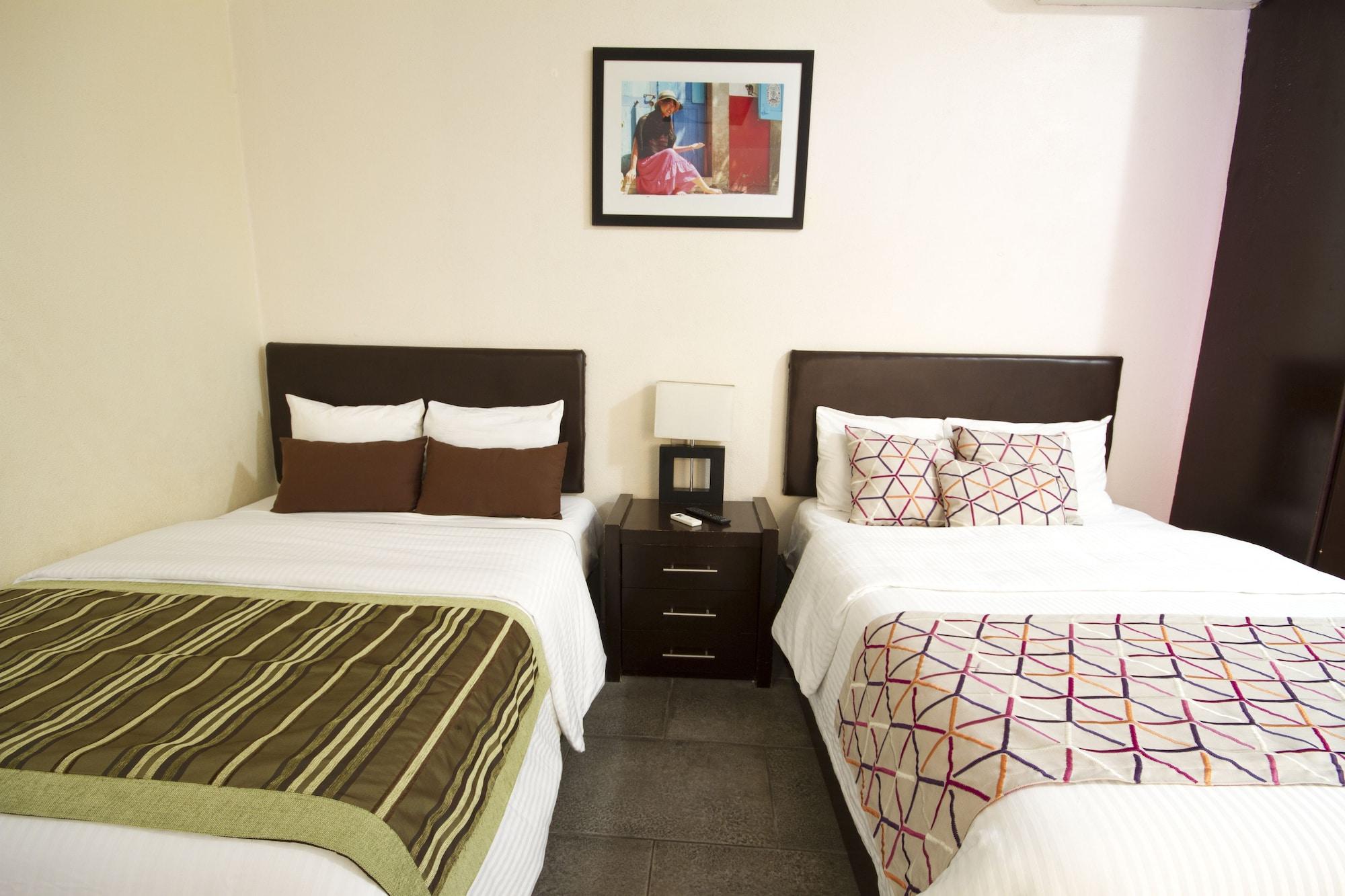 Monte Boutique & Galeria Hotel