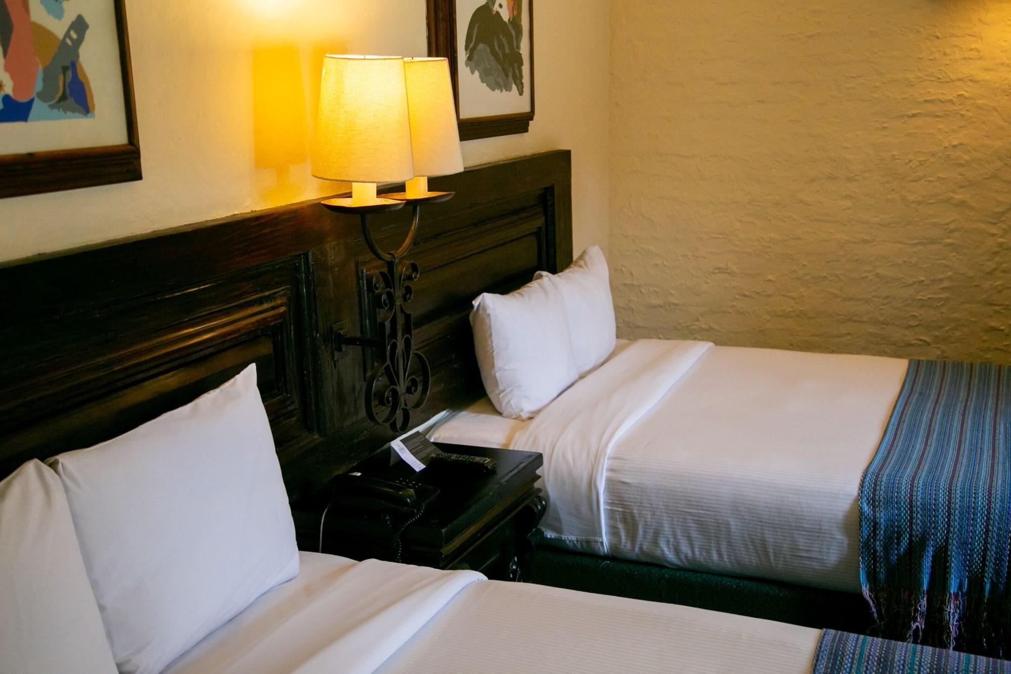 Hotel Alameda Centro Historico 4*