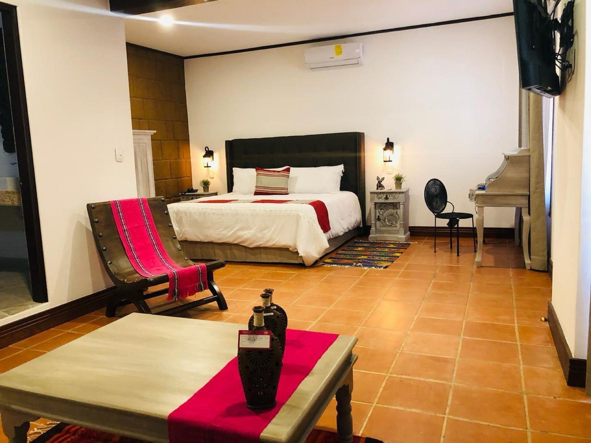 Casa De Adobe Gallery & Luxury Boutique Oaxaca