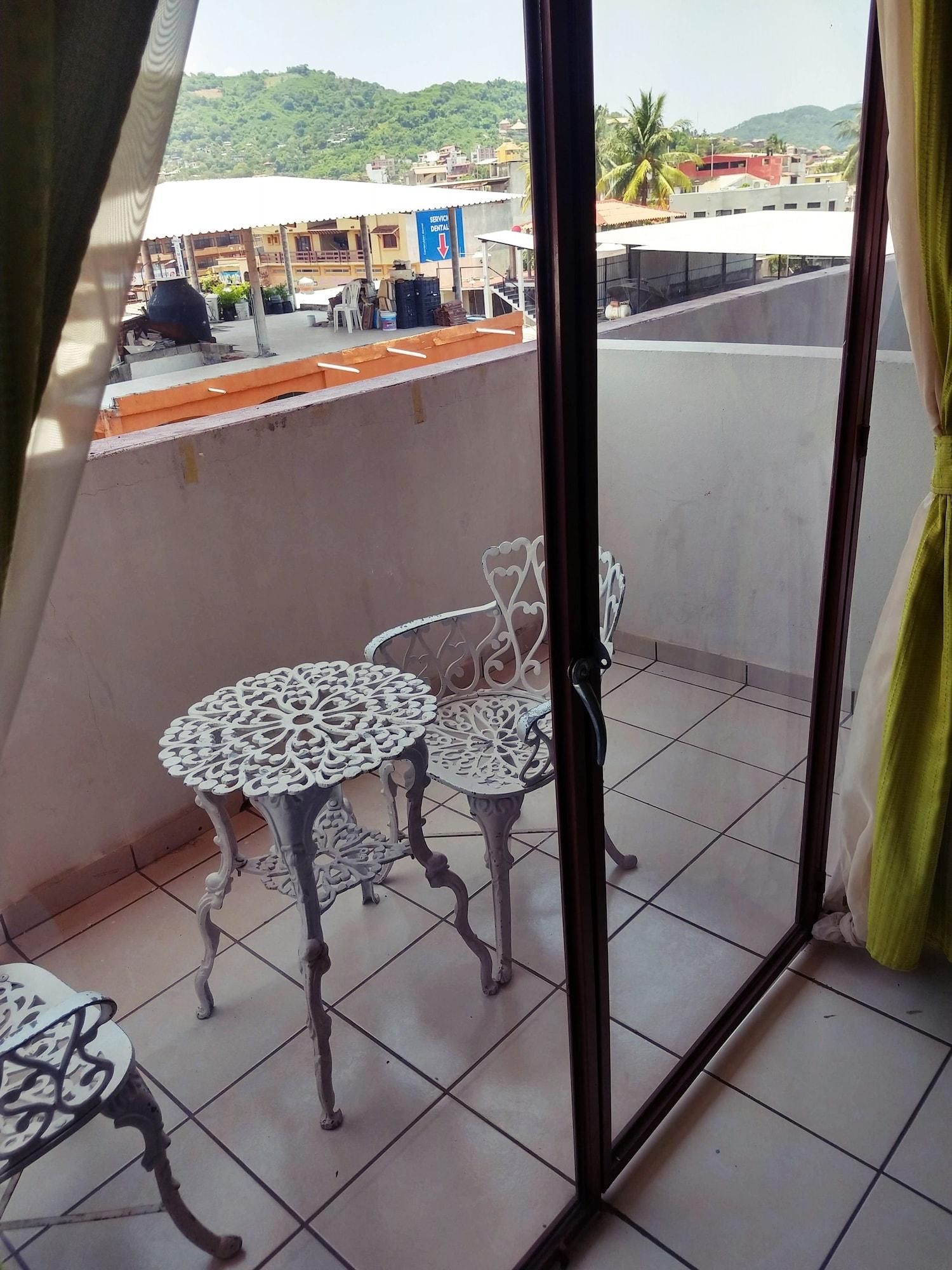 Hotel Tradicional Savaro Sa De Cv 3*