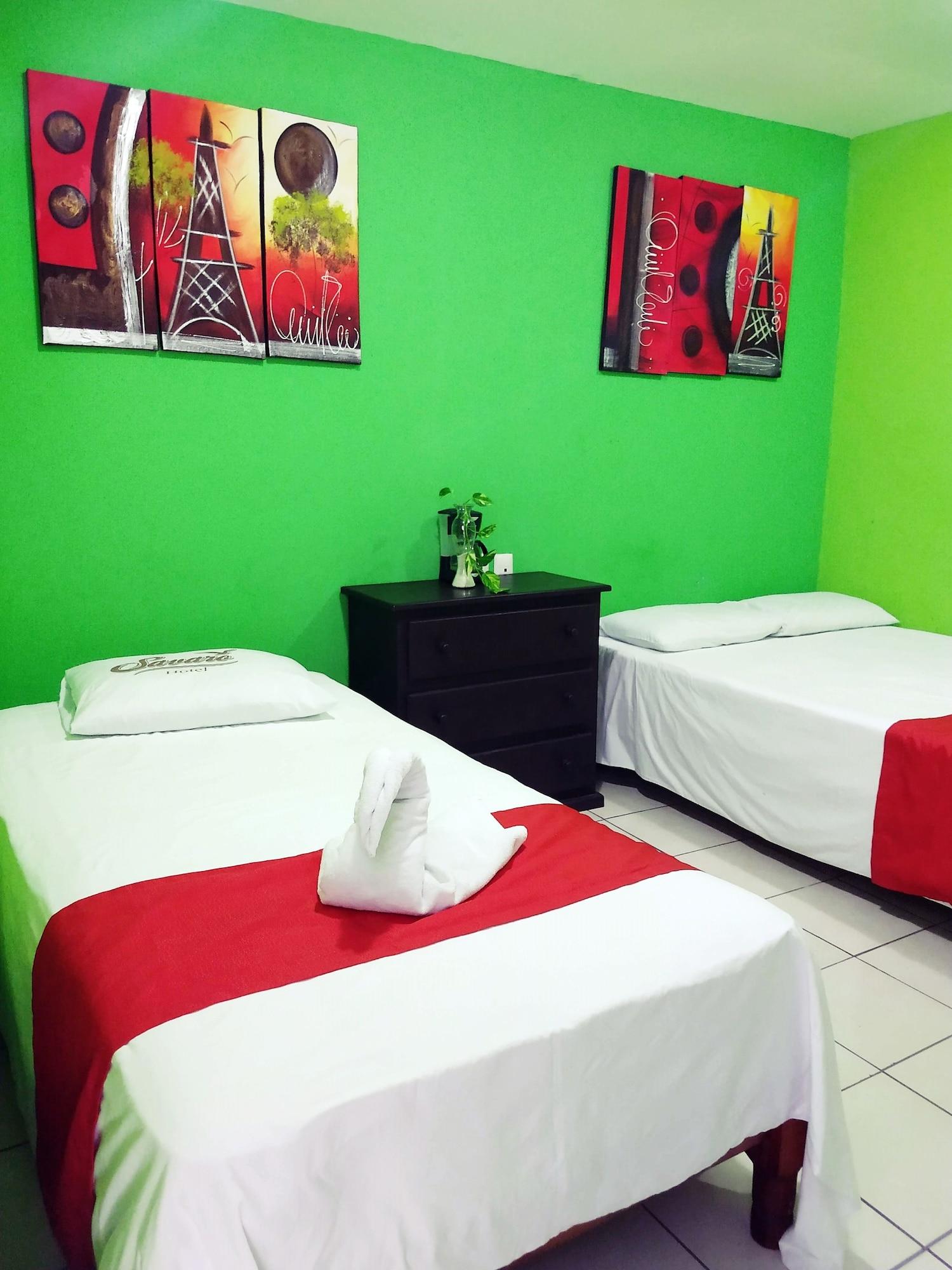 Tradicional Savaro Sa De Cv Hotel Zihuatanejo