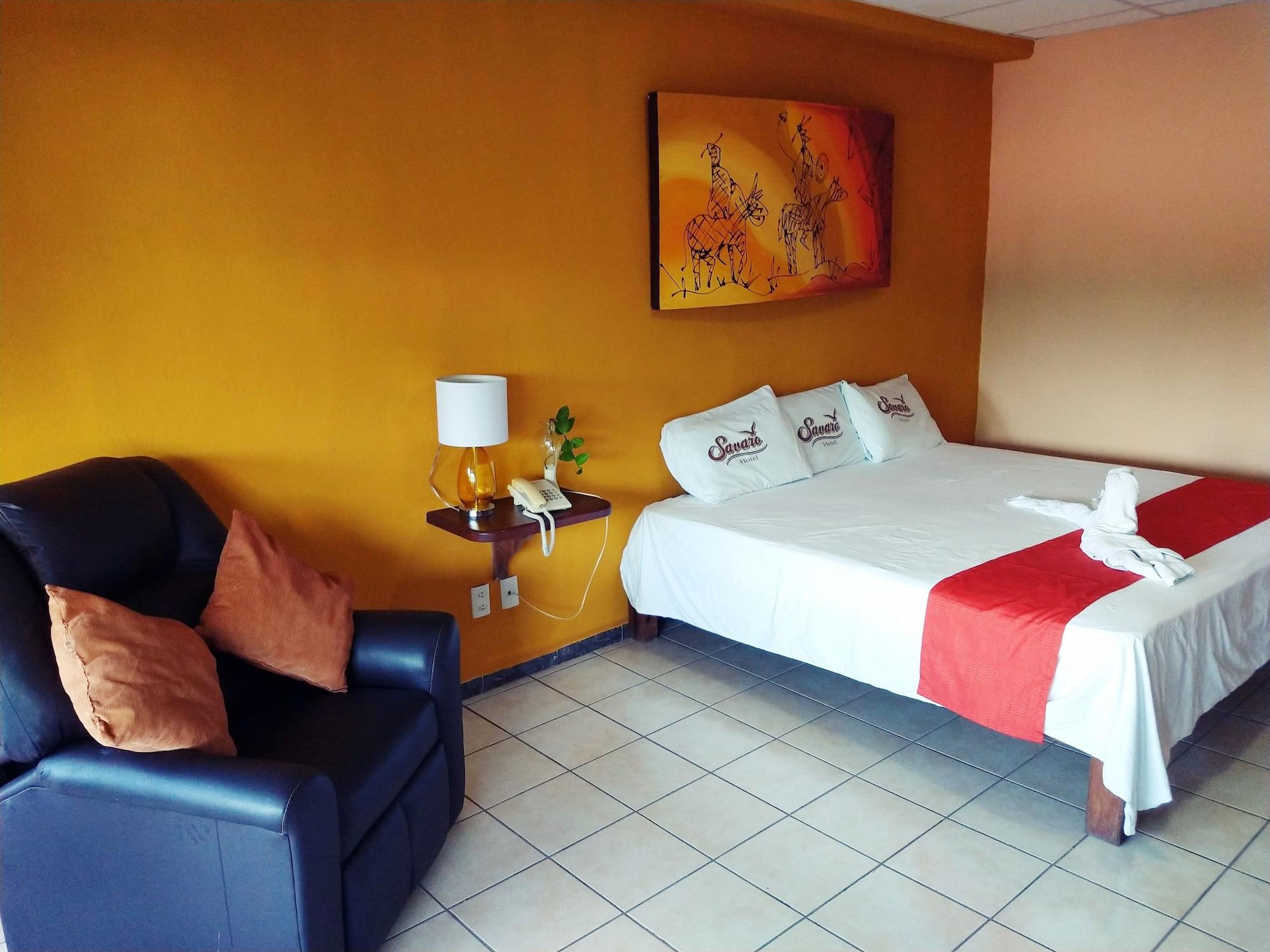 Tradicional Savaro Sa De Cv Hotel