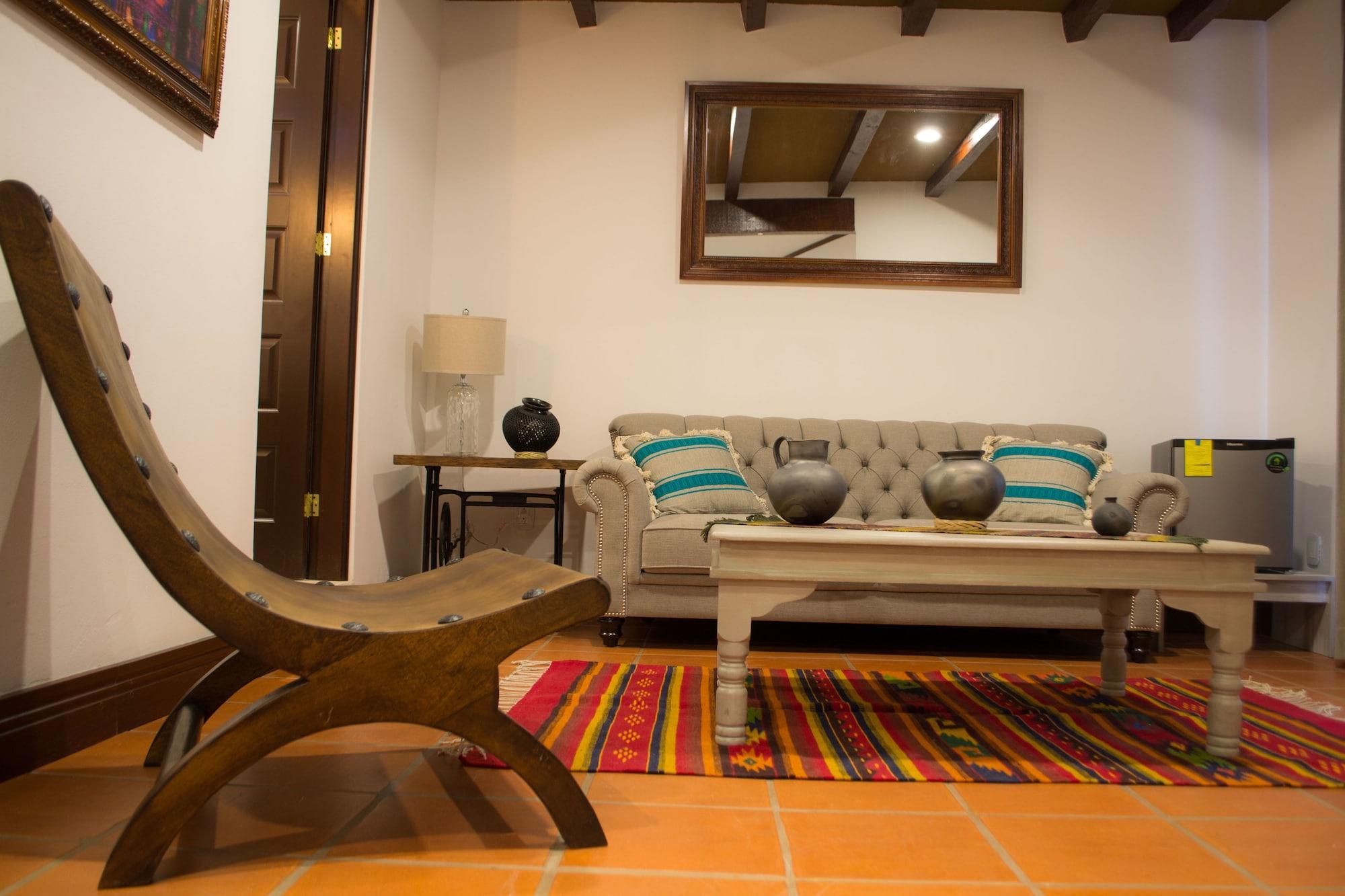 Casa De Adobe Gallery & Luxury Boutique 4*