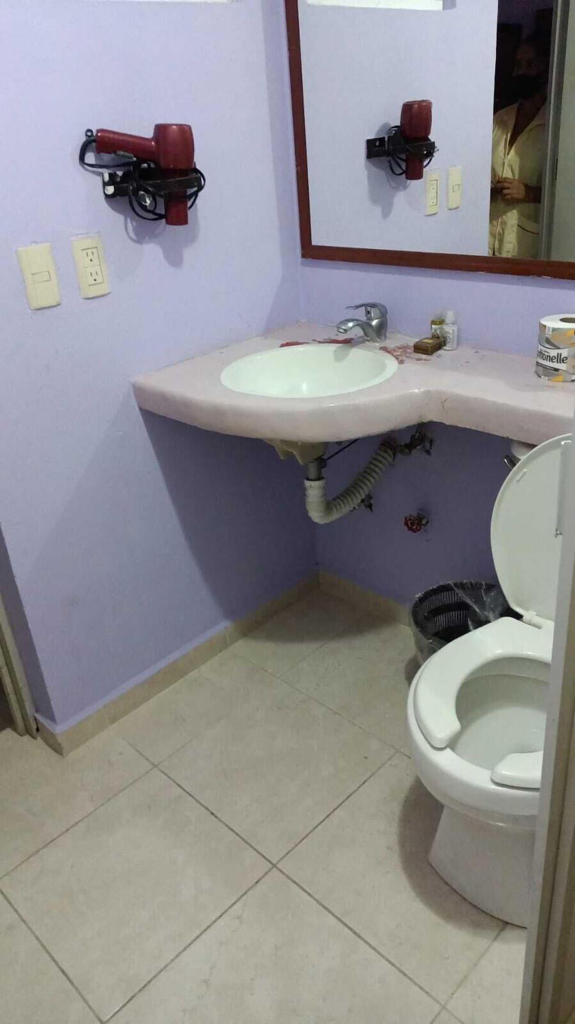 Tradicional Savaro Sa De Cv Hotel Zihuatanejo