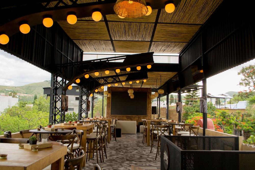 Hotel Casa De Adobe Gallery & Luxury Boutique 4*