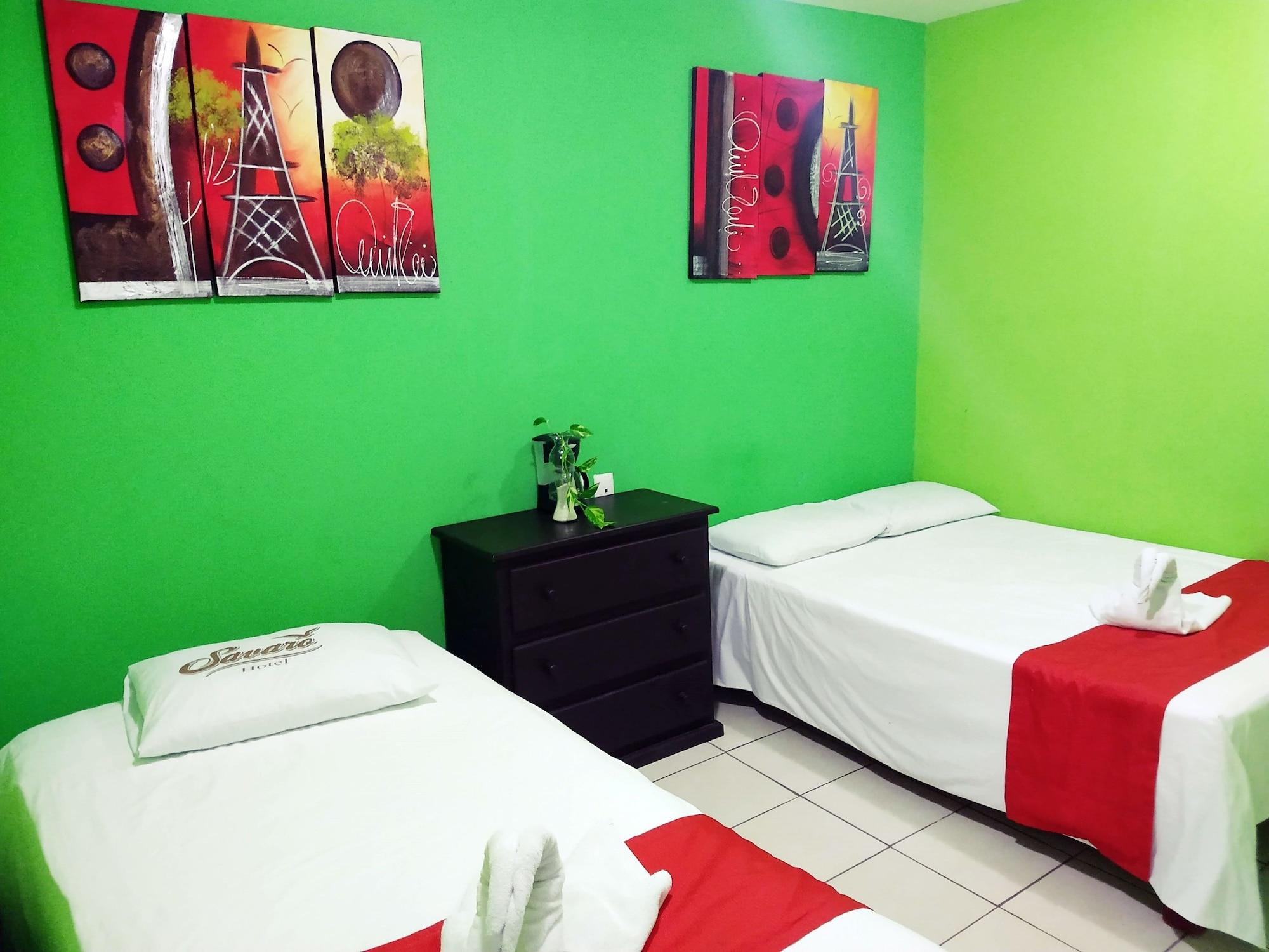 Tradicional Savaro Sa De Cv Hotel 3*