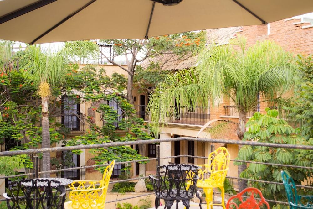 Casa De Adobe Gallery & Luxury Boutique Oaxaca
