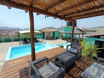 Hotel Tradicional Savaro Sa De Cv 3*