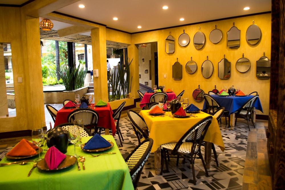Casa De Adobe Gallery & Luxury Boutique Hotel Oaxaca