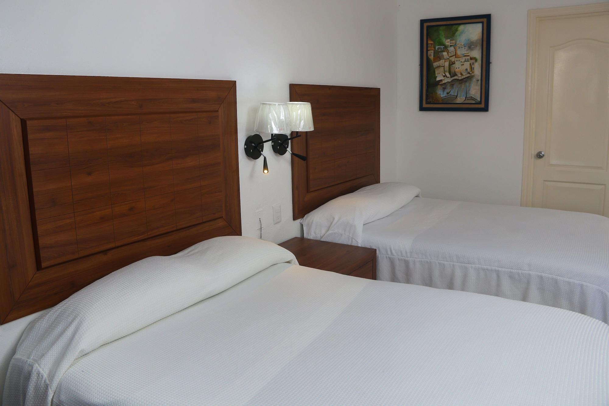 Hotel Marbella