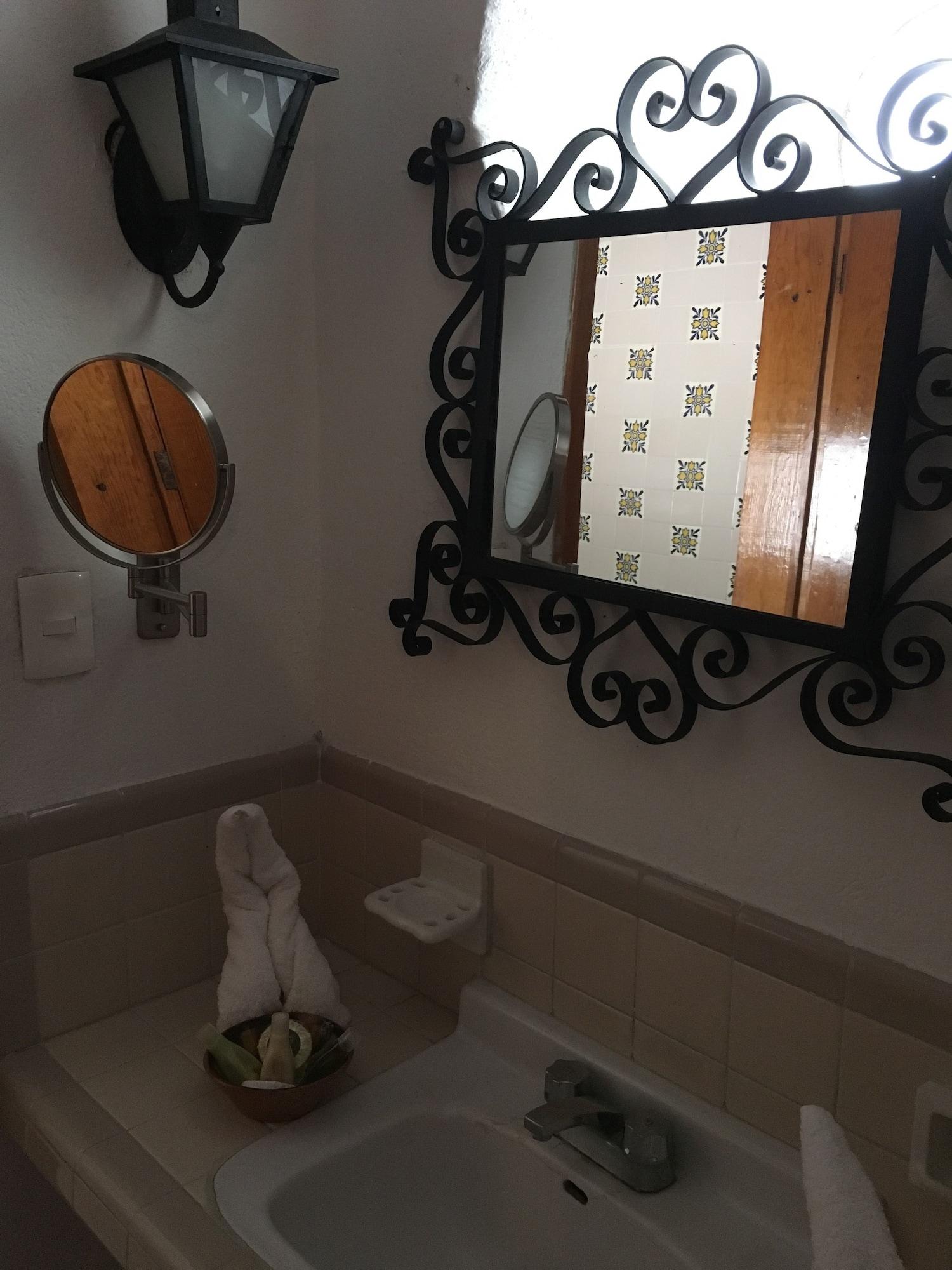 Rancho Atascadero Hotel 4*