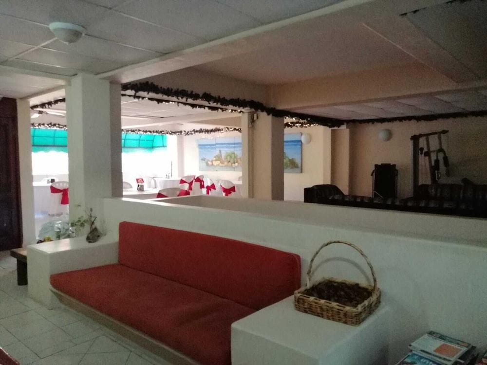 Tradicional Savaro Sa De Cv Hotel