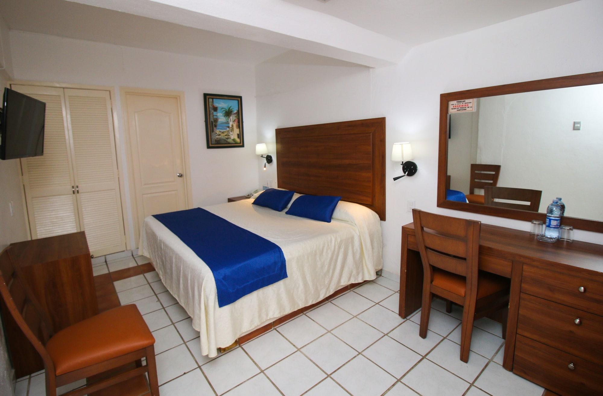 Marbella 4* Manzanillo