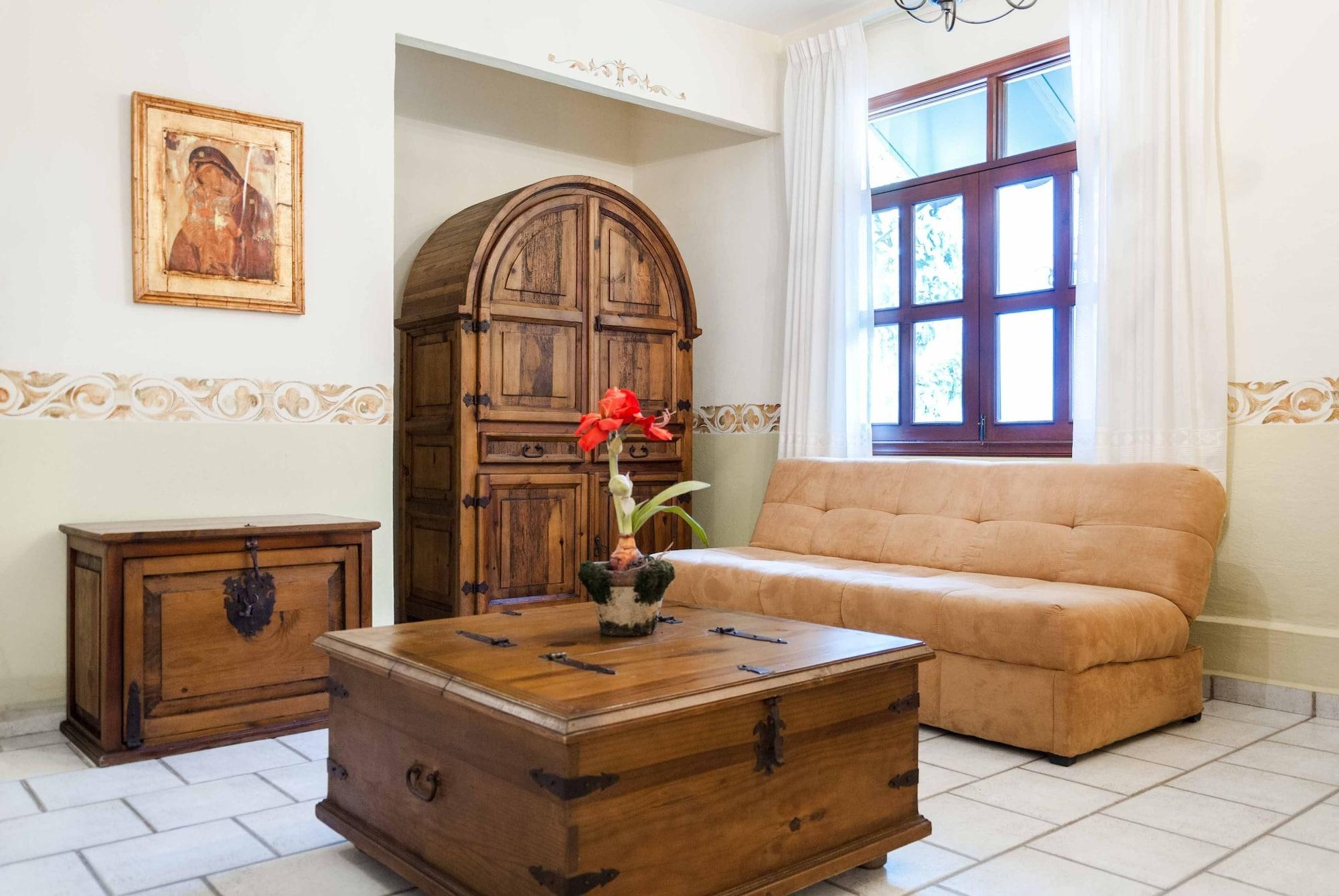 Casa Cantaros Boutique Oaxaca