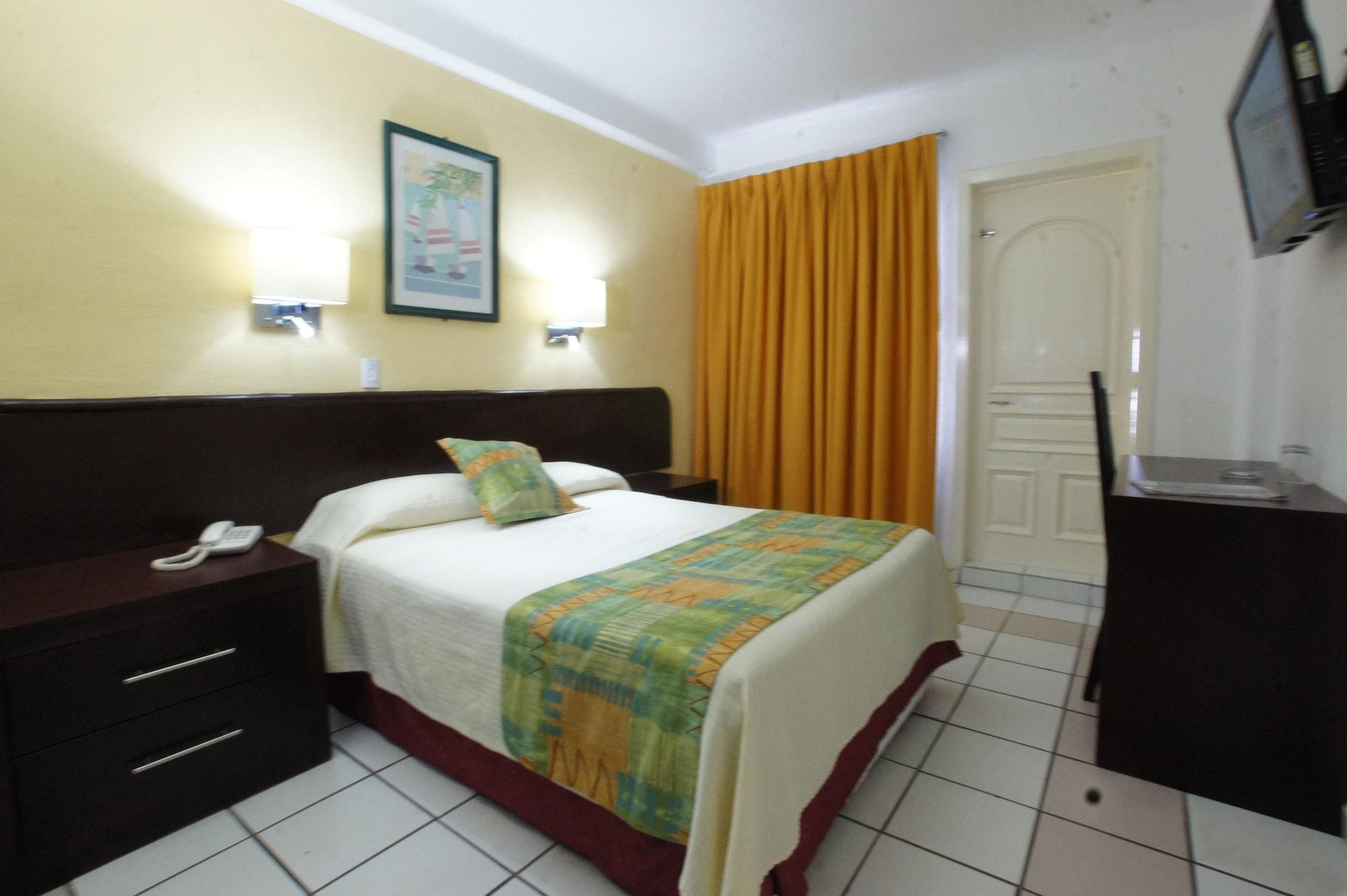 Marbella Hotel Manzanillo