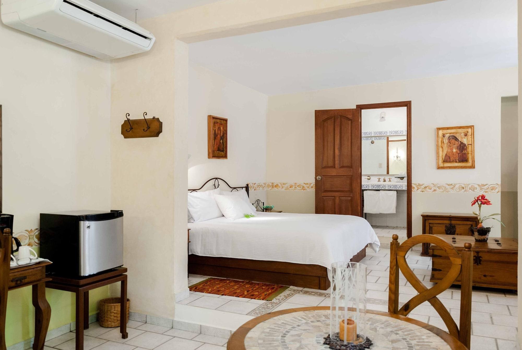 Casa Cantaros Boutique 4*