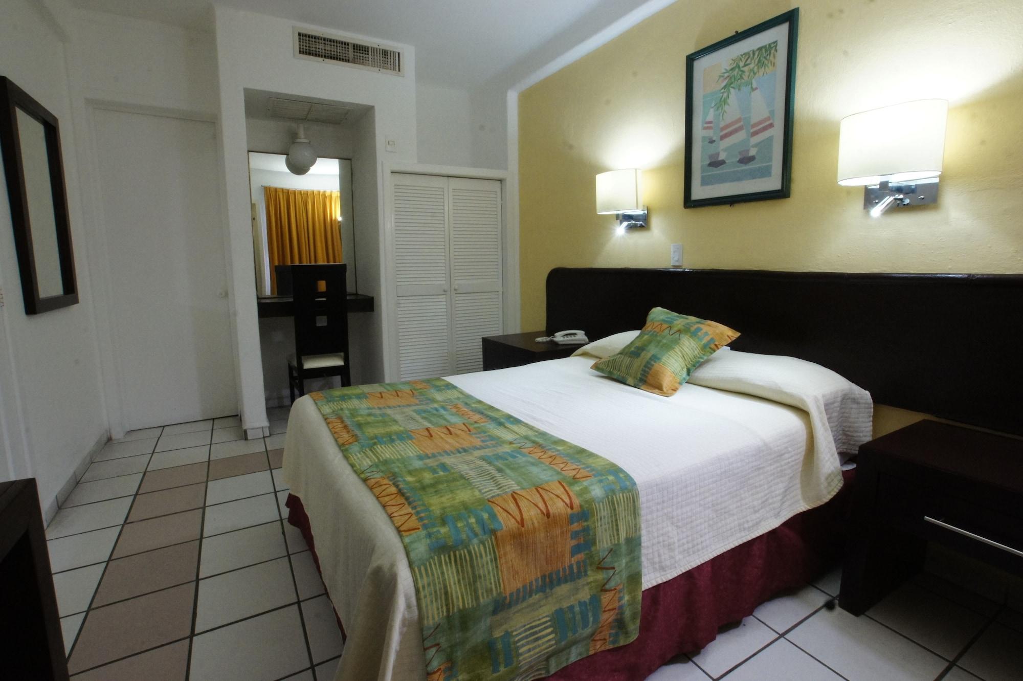 Hotel Marbella
