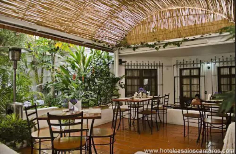 Casa Cantaros Boutique Hotel