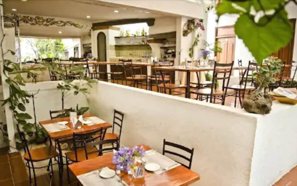 Hotel Casa Cantaros Boutique