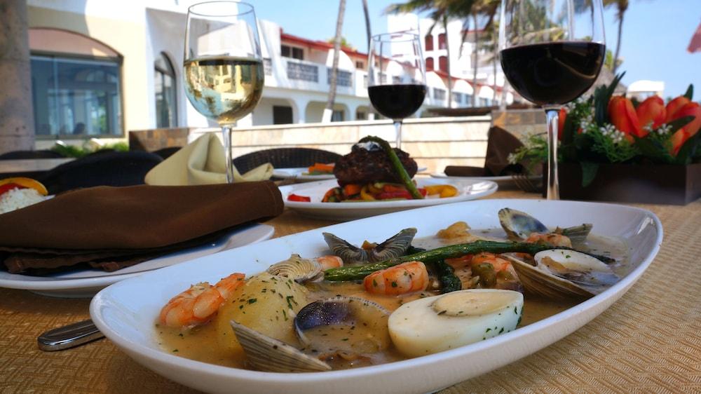 Marbella 4* Manzanillo