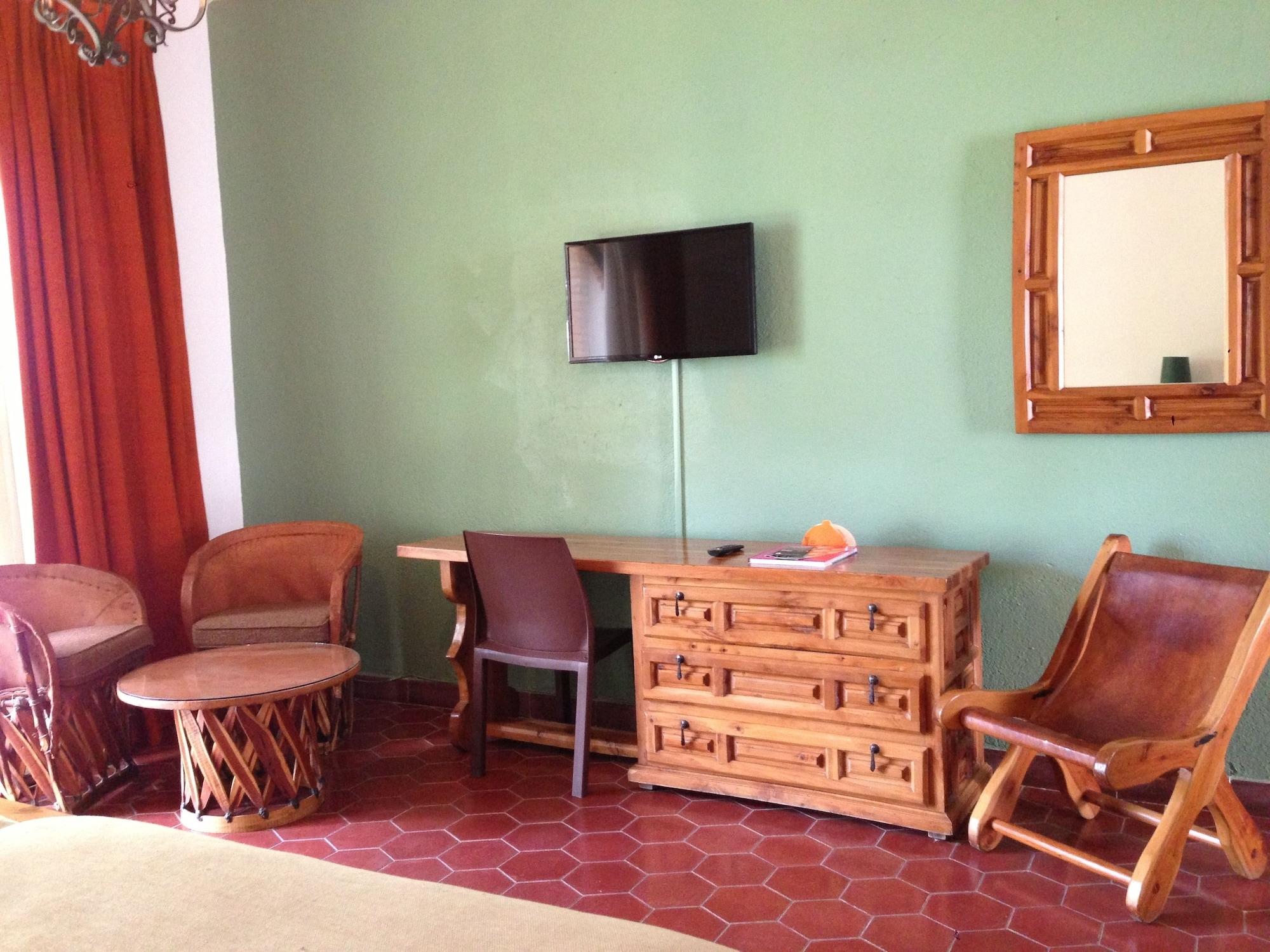 Rancho Atascadero San Miguel de Allende