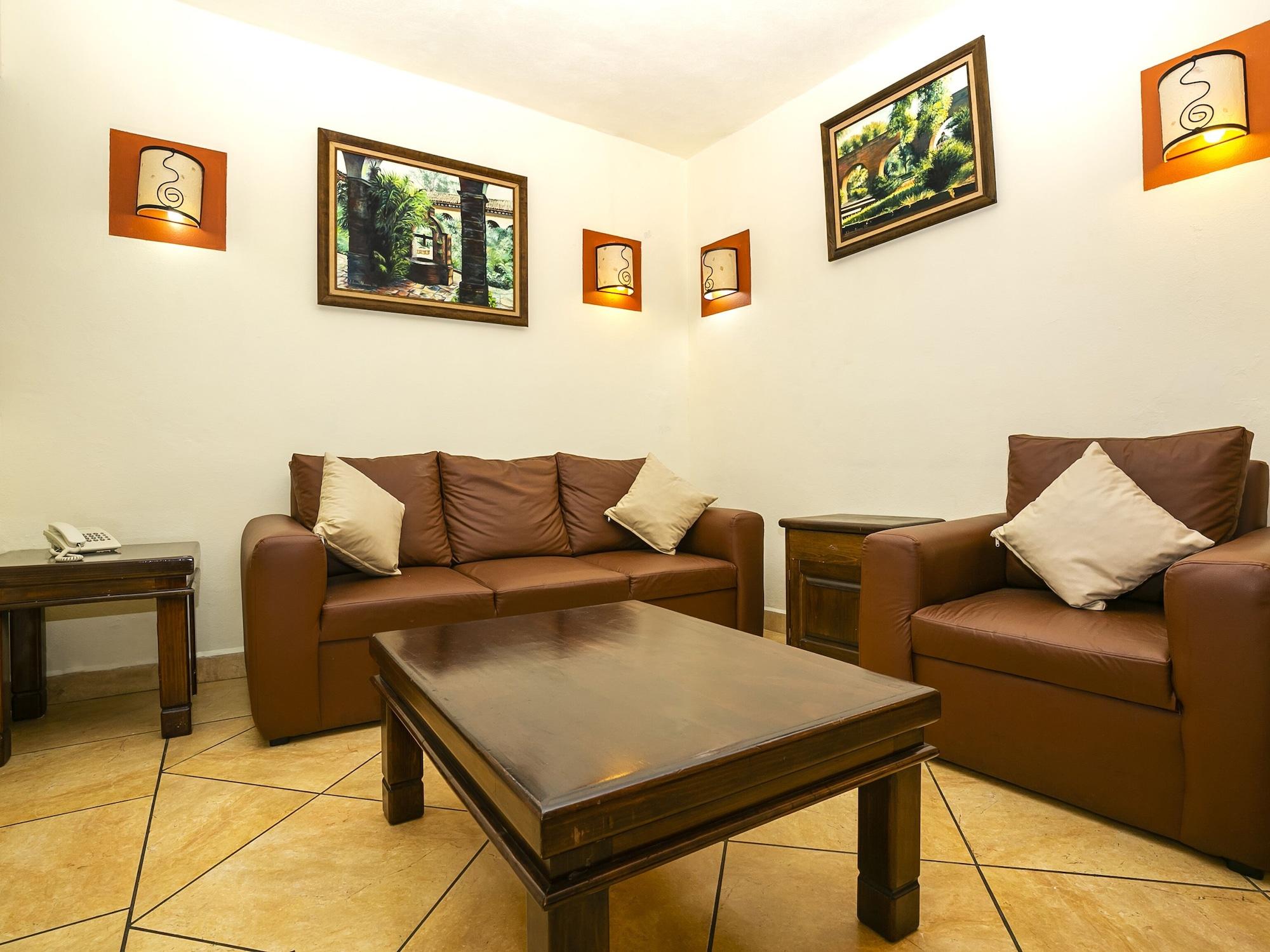Casa Del Virrey &