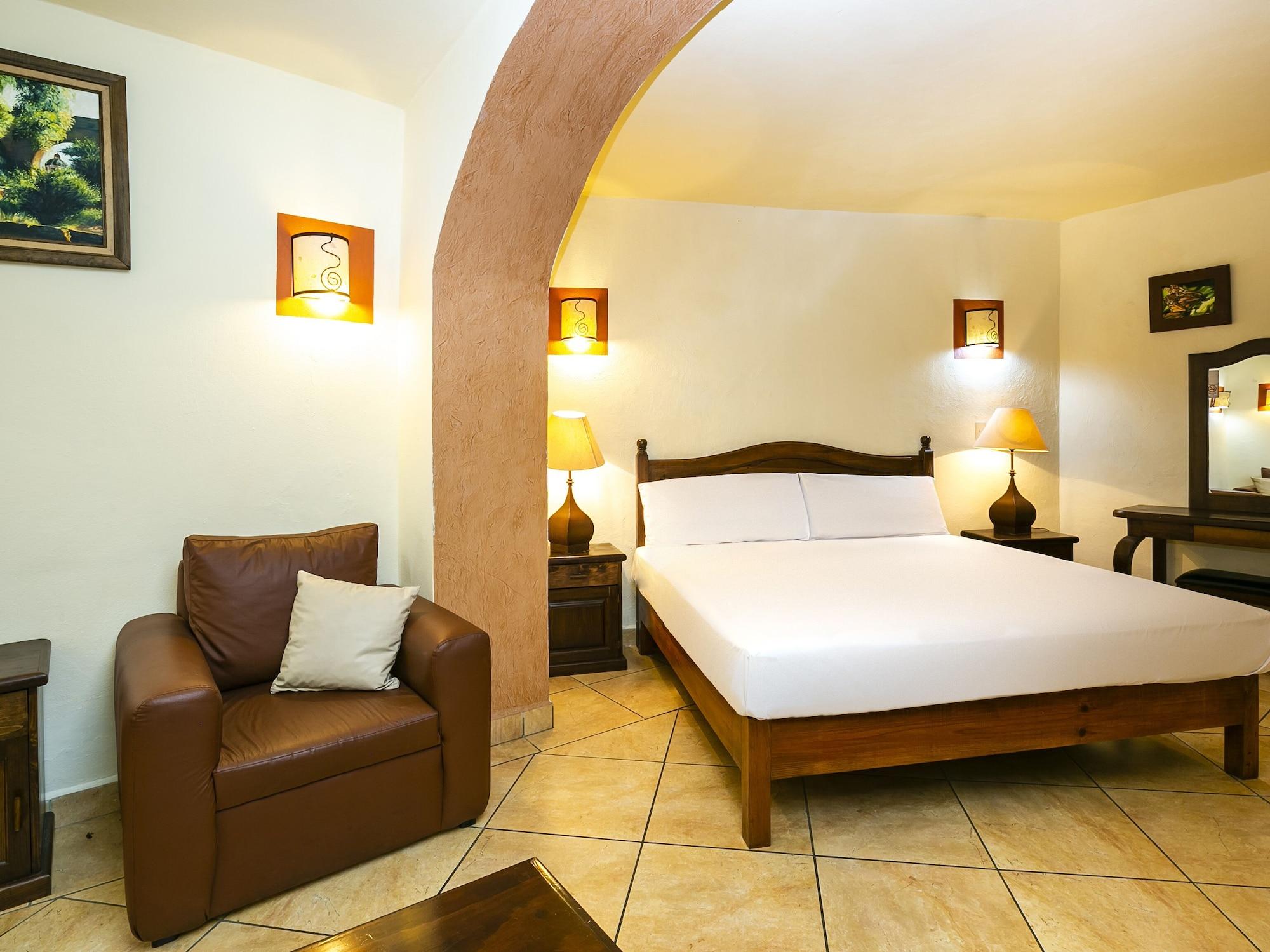 Casa Del Virrey & 2*