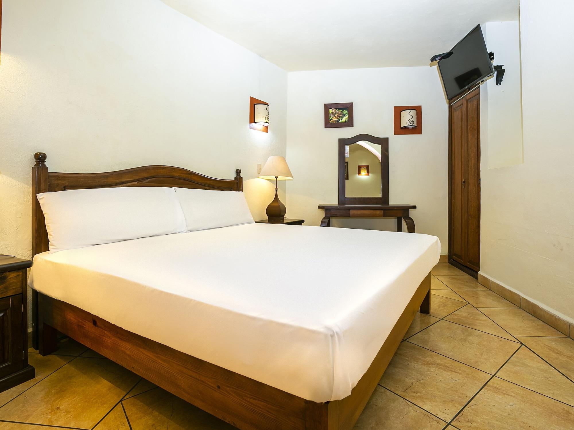 Casa Del Virrey &
