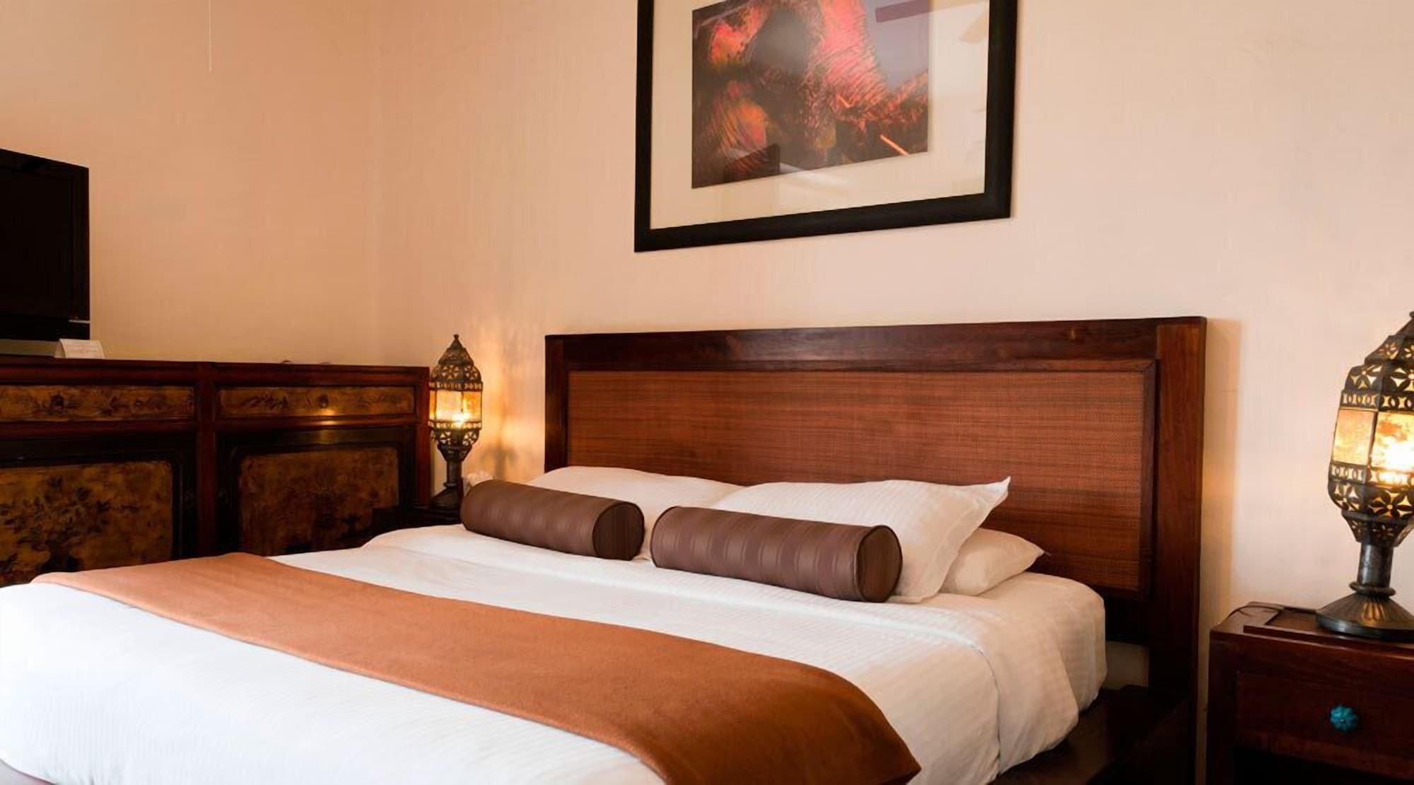 Del Portal Hotel