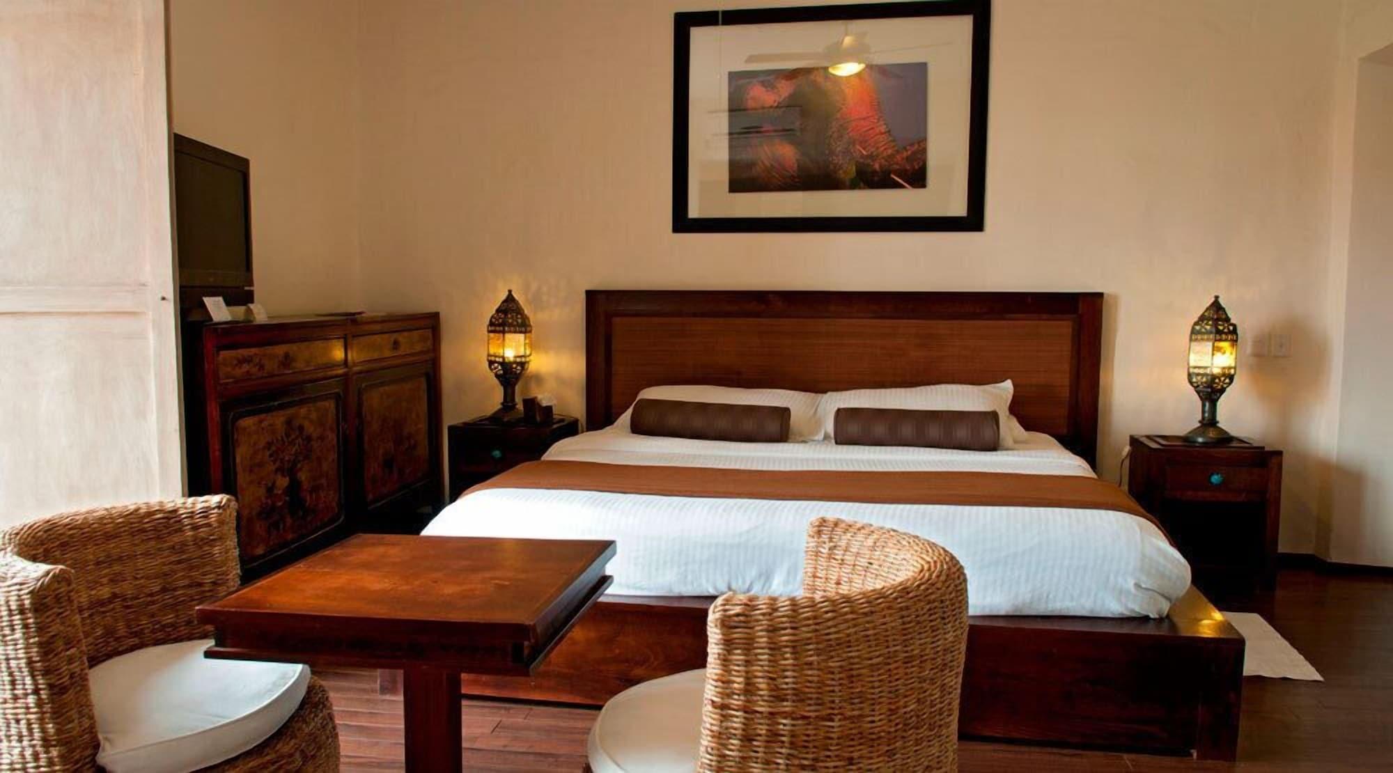 Del Portal Hotel