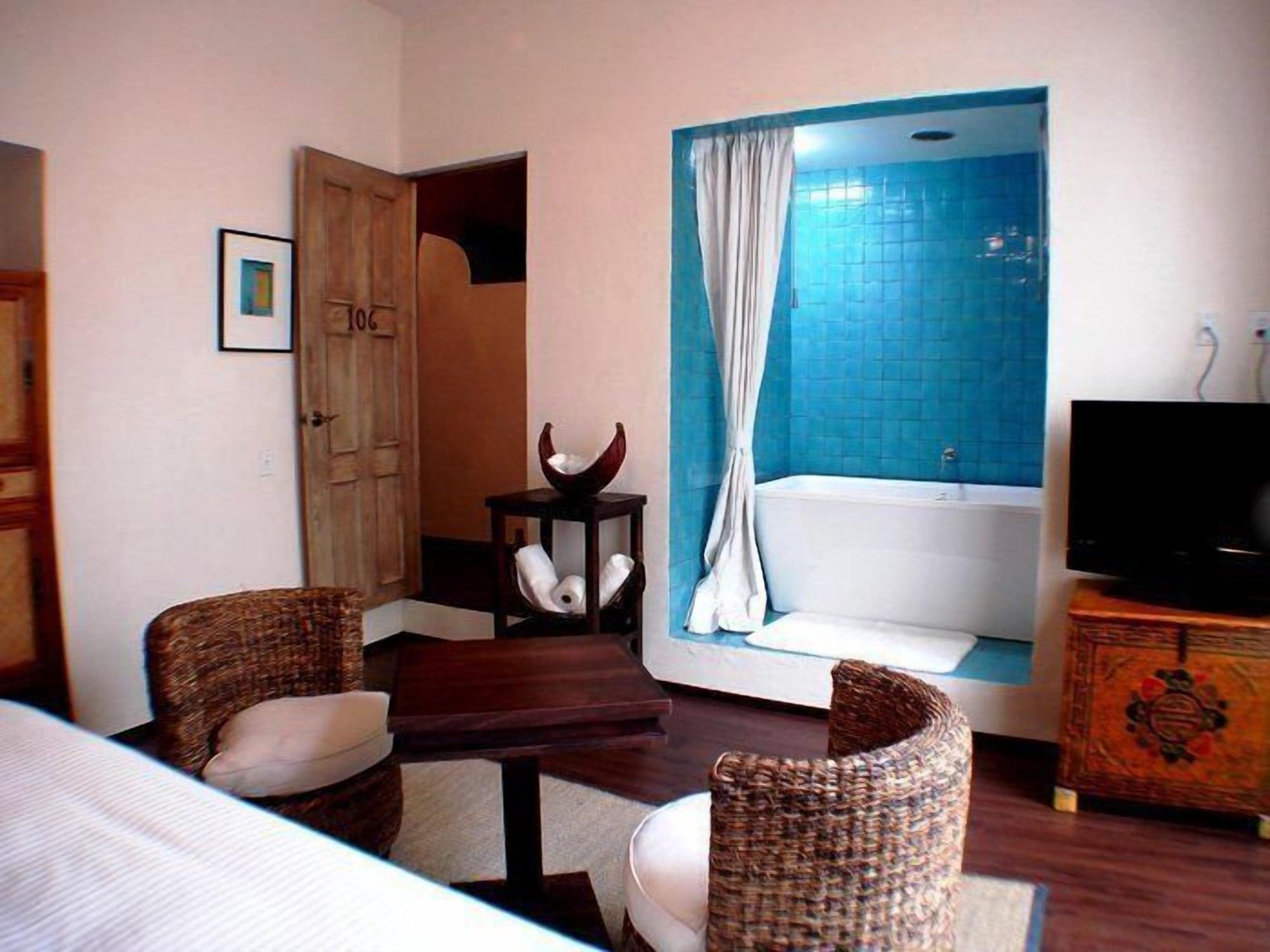Del Portal 4*