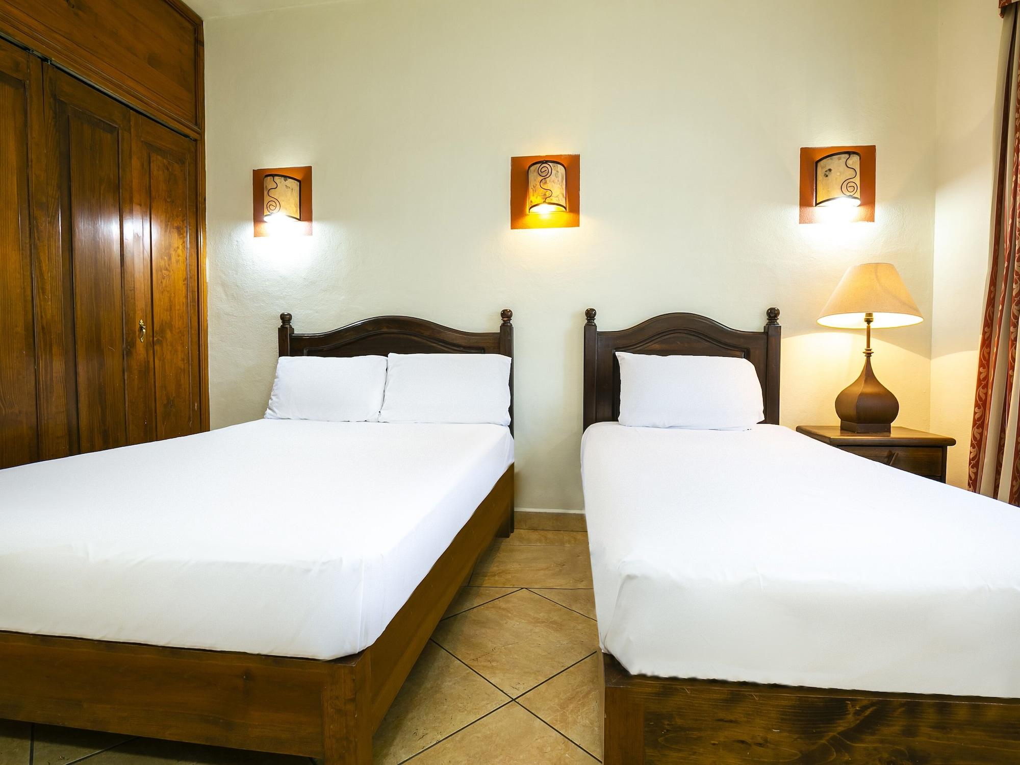 Casa Del Virrey & Hotel 2*